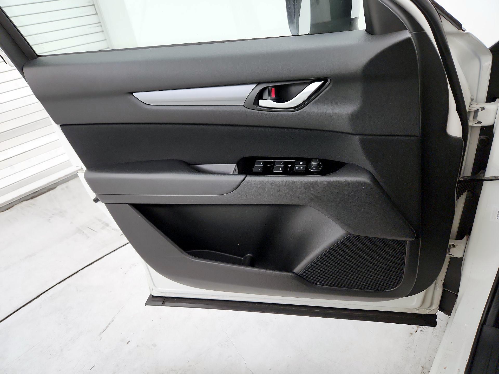 Thumbnail: 2023 Mazda CX-5 - 12