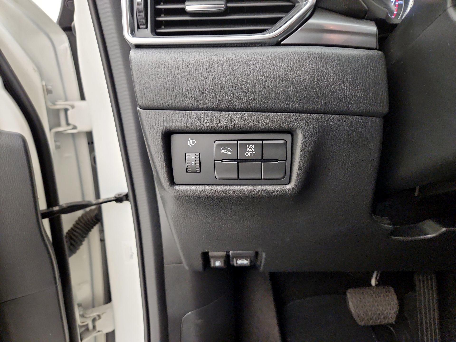 Thumbnail: 2023 Mazda CX-5 - 13