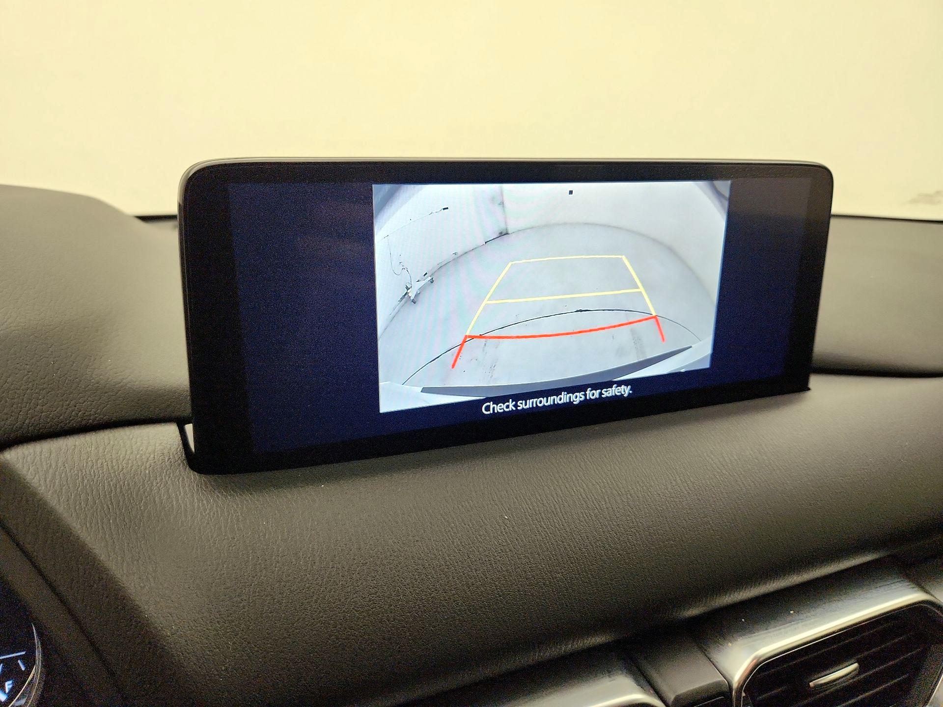 Thumbnail: 2023 Mazda CX-5 - 14