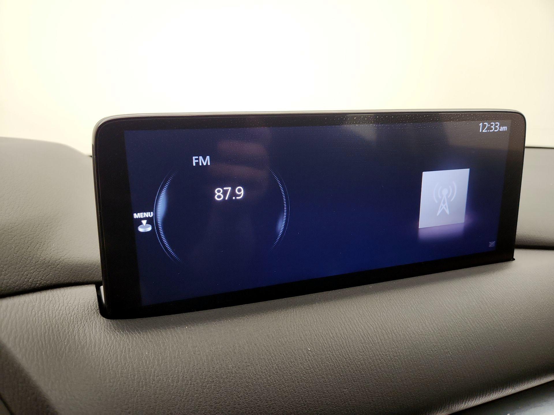 Thumbnail: 2023 Mazda CX-5 - 15