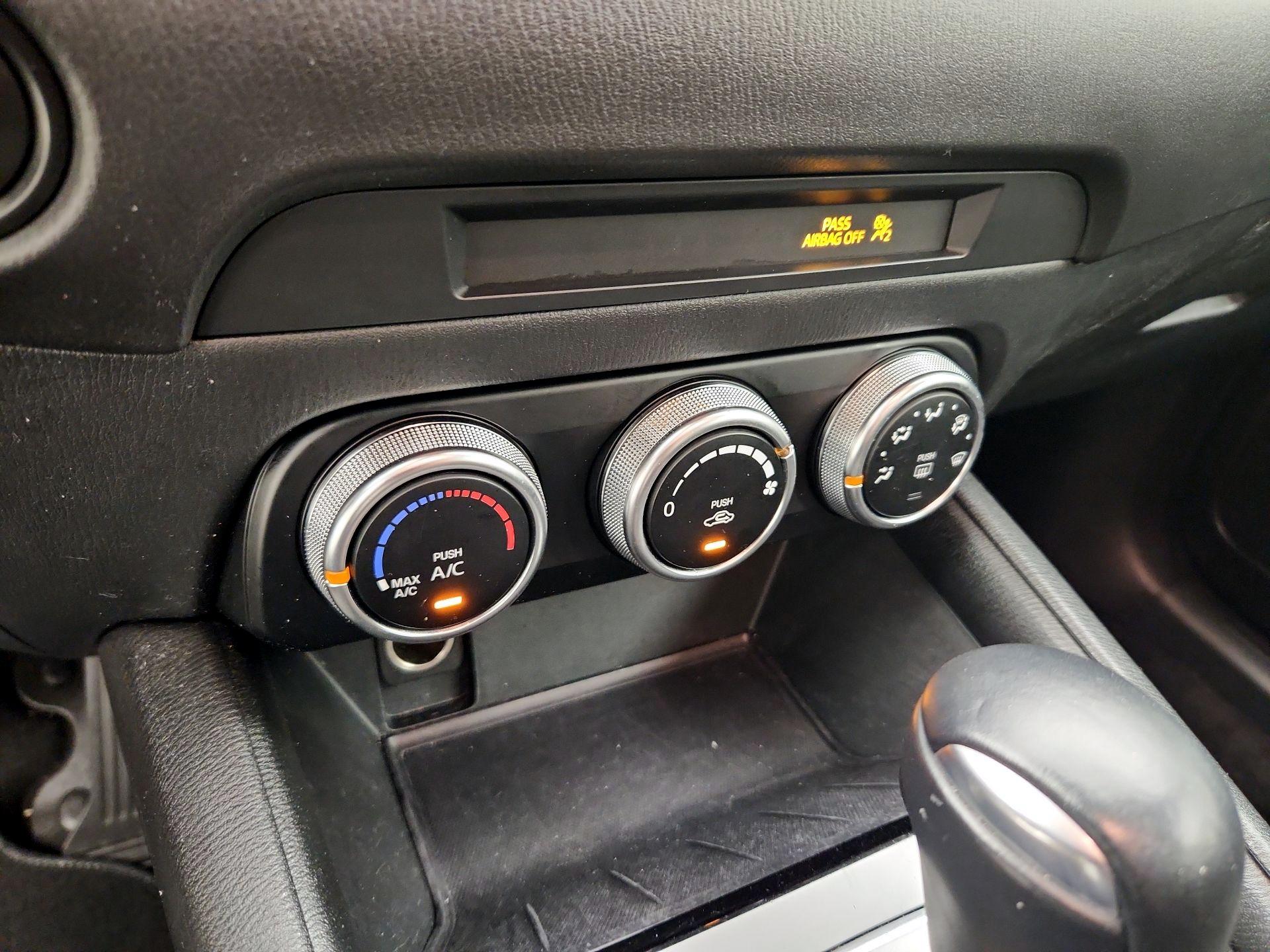 Thumbnail: 2023 Mazda CX-5 - 16