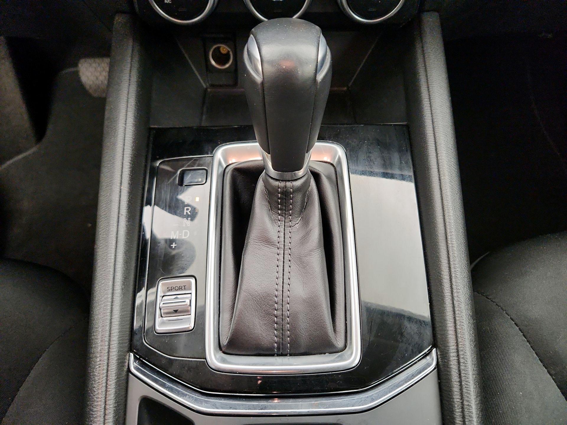 Thumbnail: 2023 Mazda CX-5 - 17