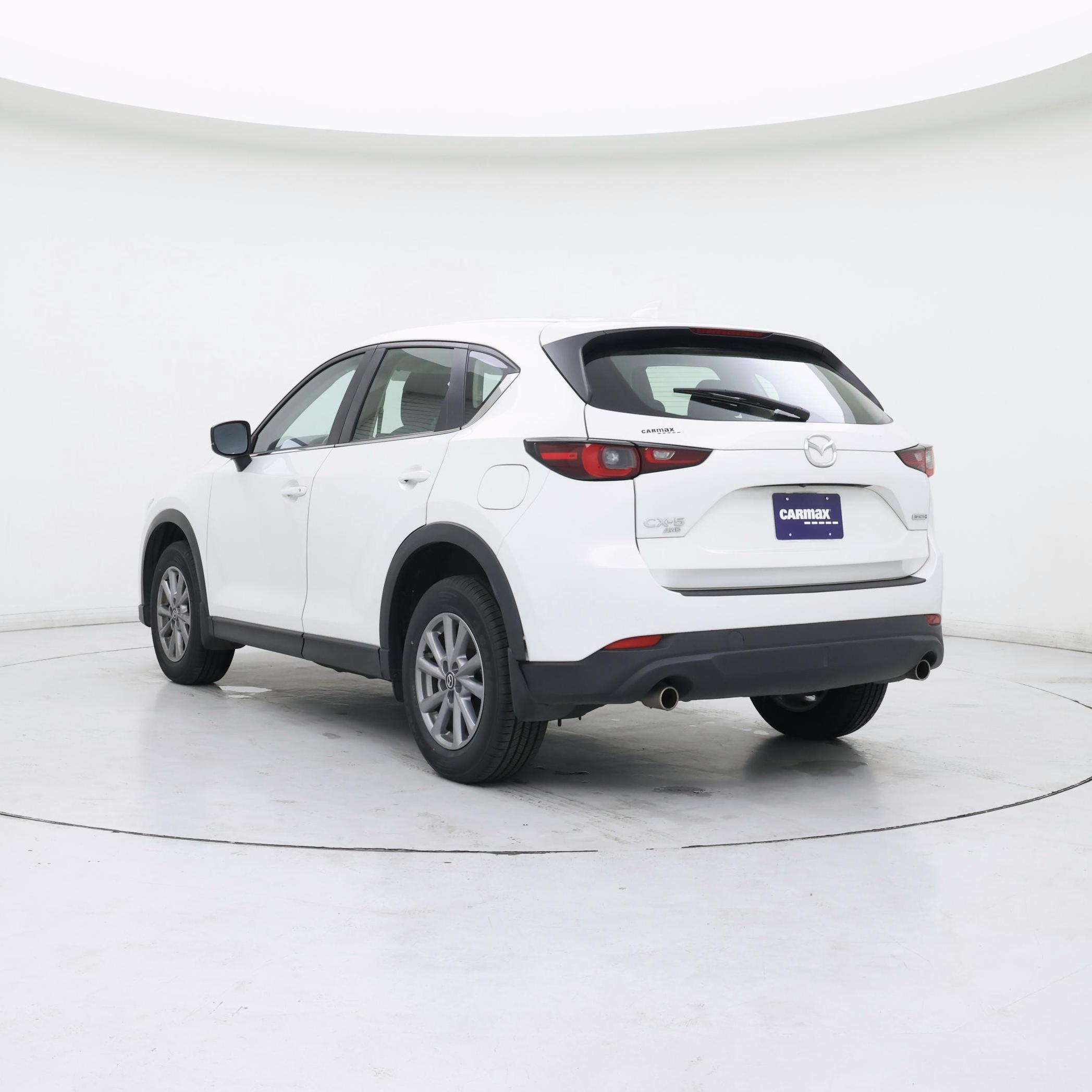 Thumbnail: 2023 Mazda CX-5 - 2