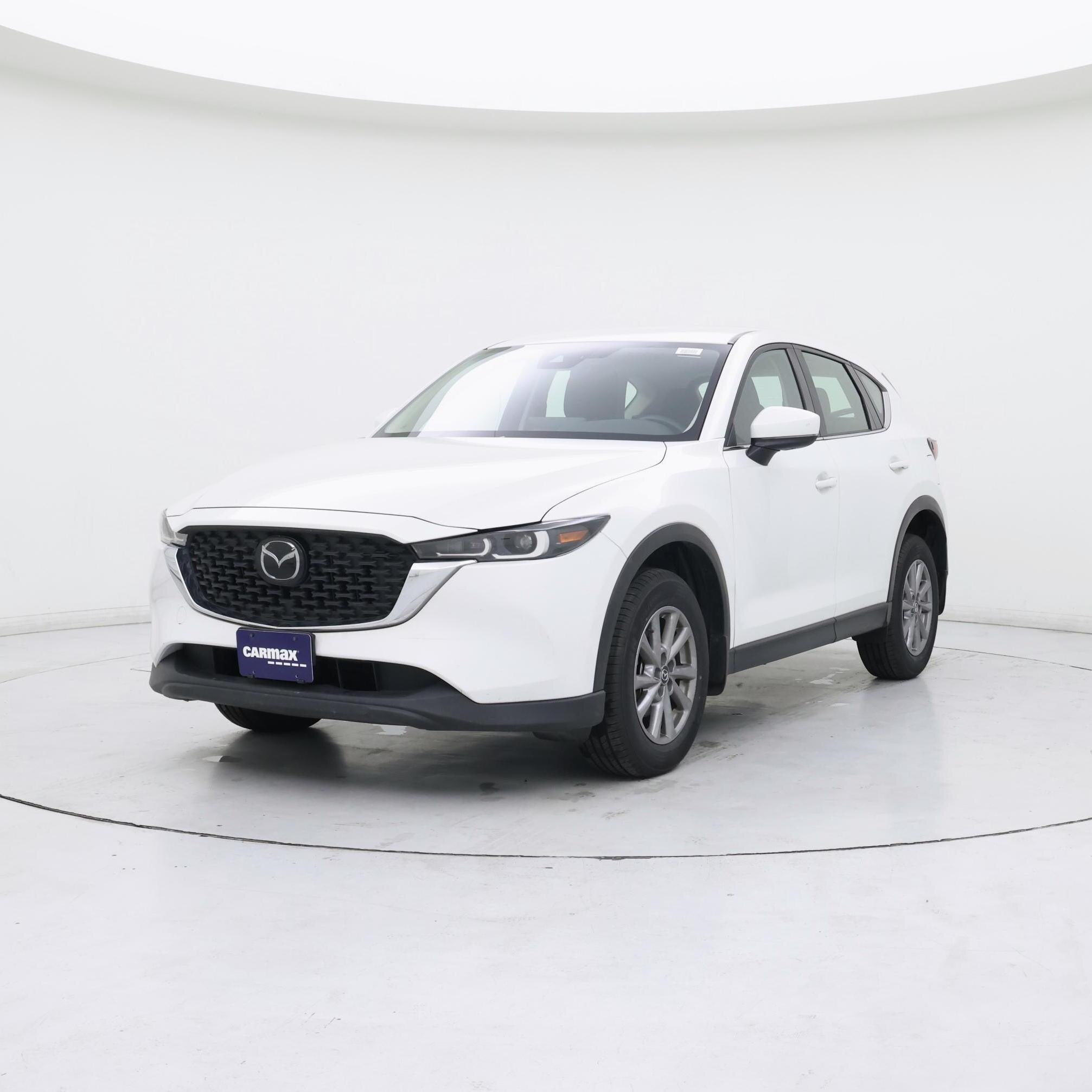 Thumbnail: 2023 Mazda CX-5 - 4