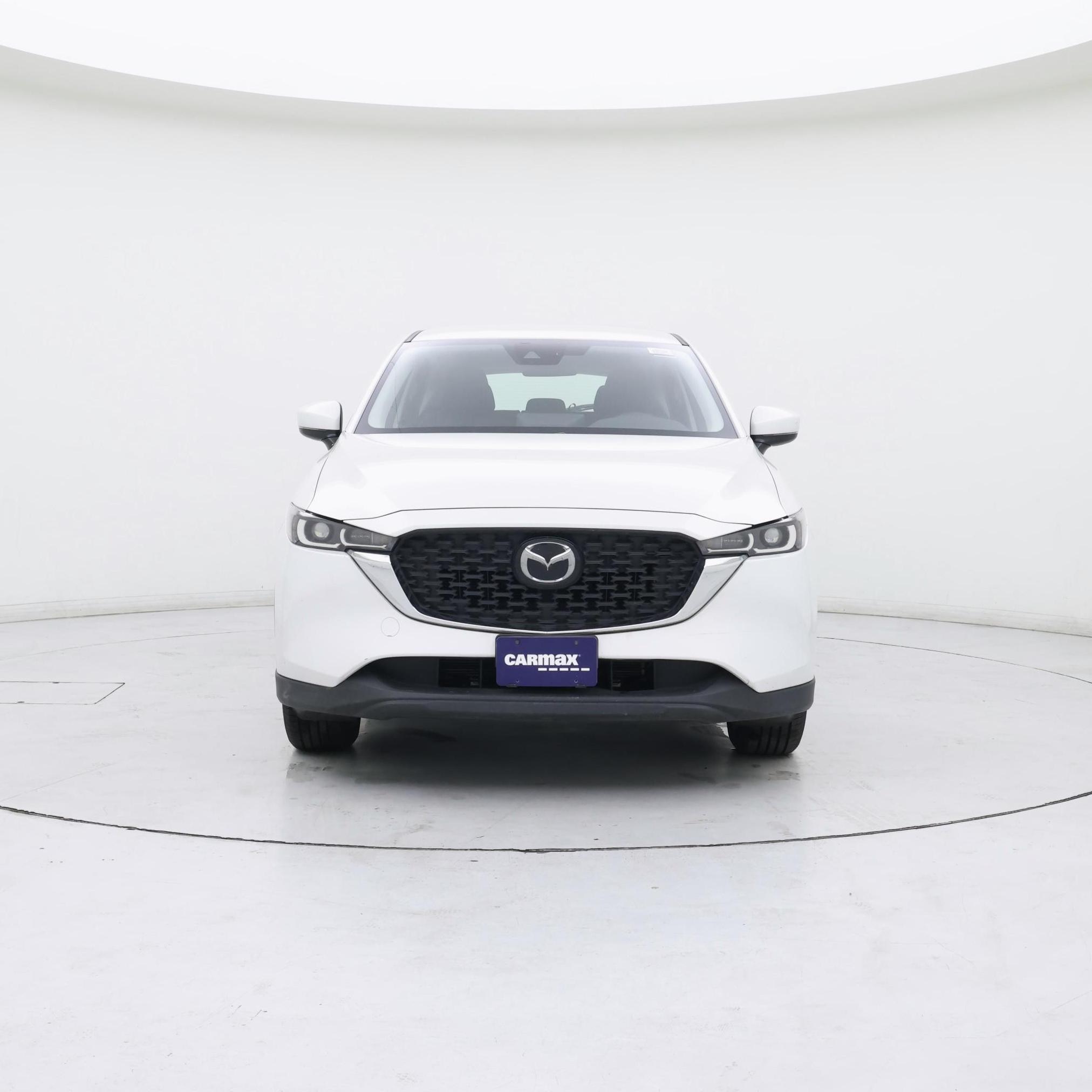 Thumbnail: 2023 Mazda CX-5 - 5