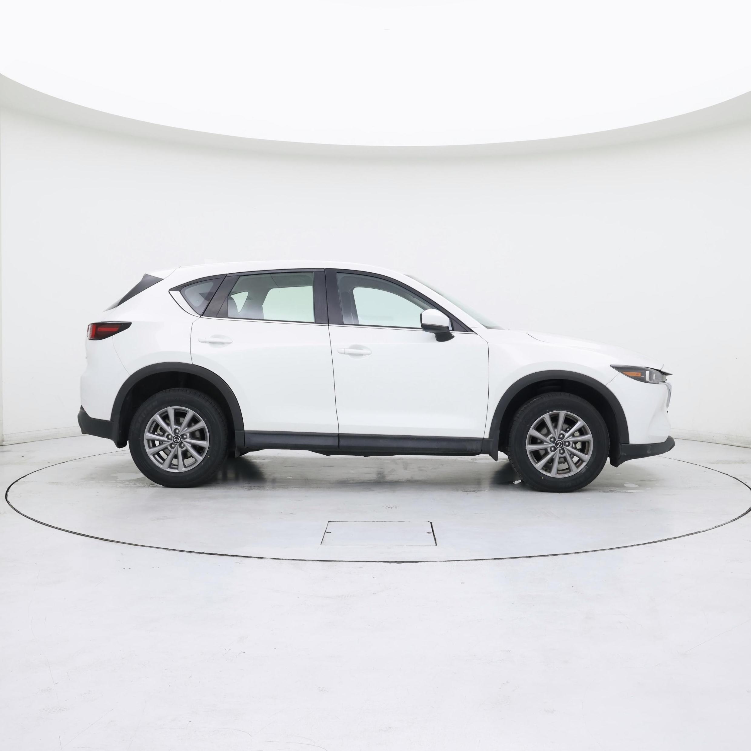 Thumbnail: 2023 Mazda CX-5 - 7