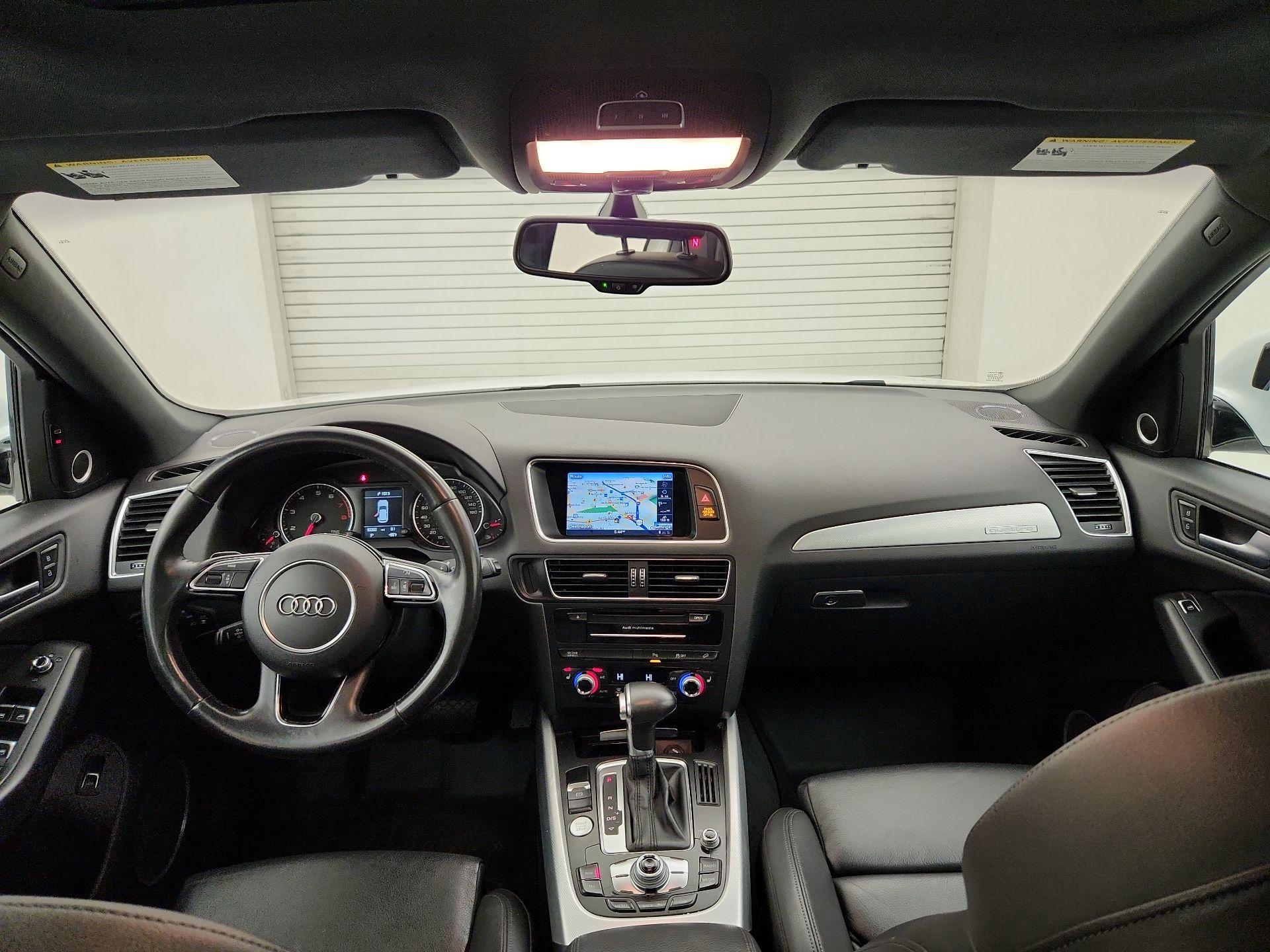 Thumbnail: 2017 Audi Q5 - 9