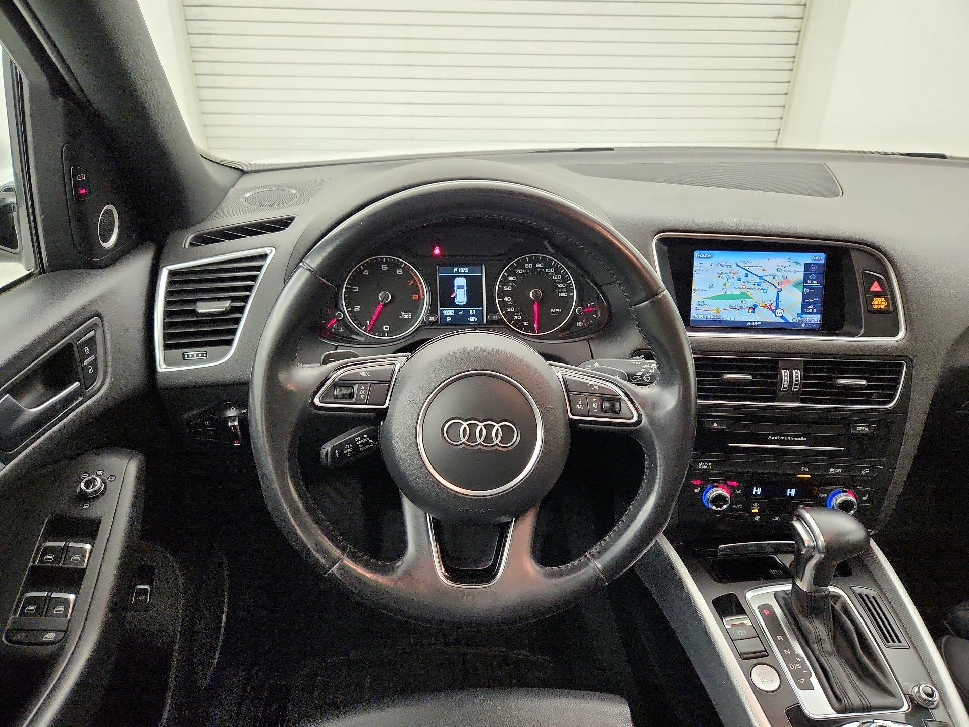 Thumbnail: 2017 Audi Q5 - 10
