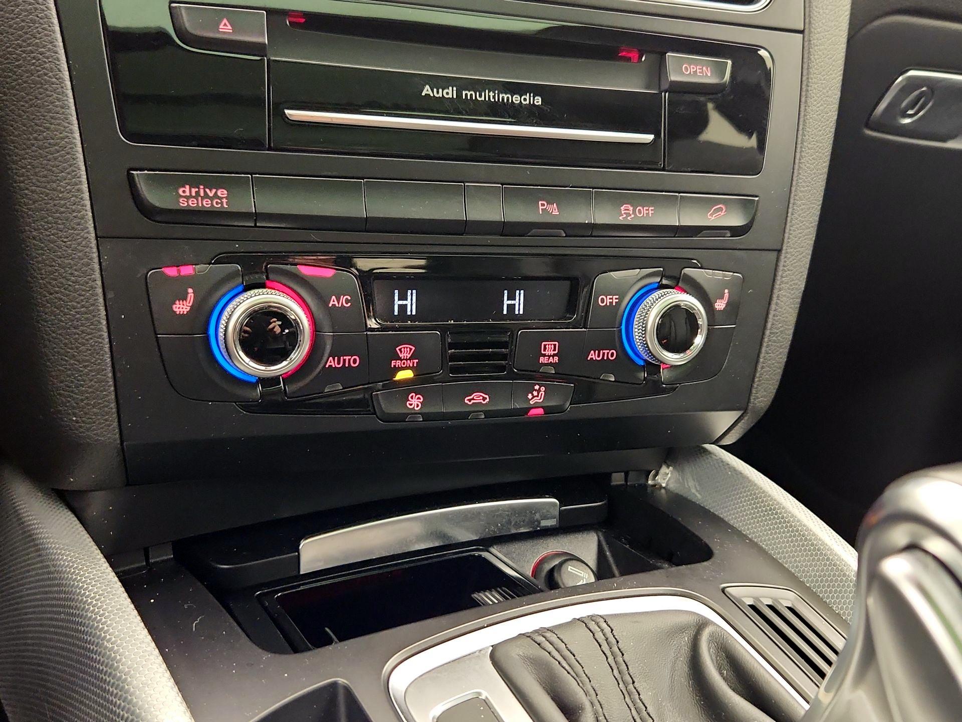 Thumbnail: 2017 Audi Q5 - 17