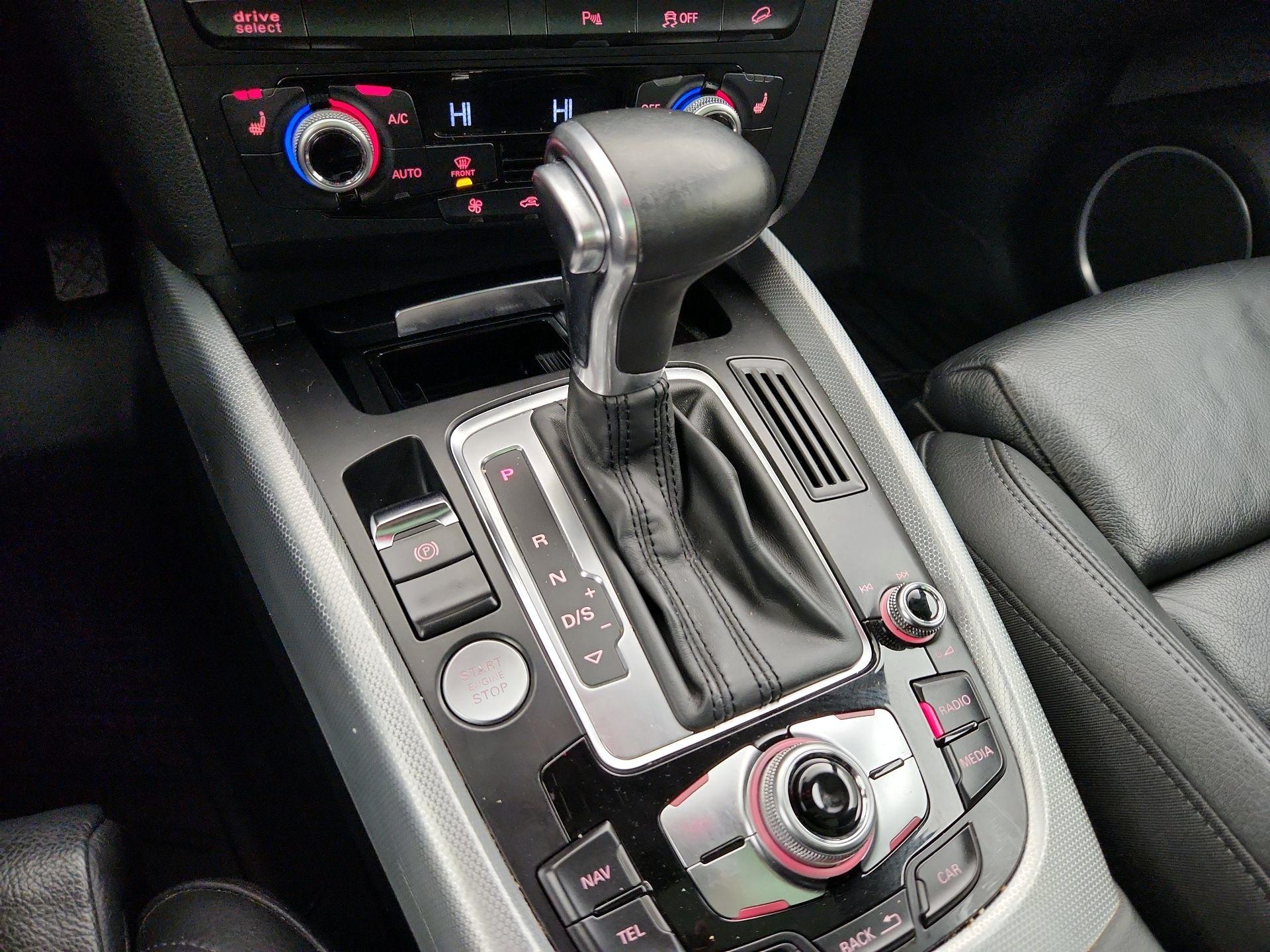 Thumbnail: 2017 Audi Q5 - 18