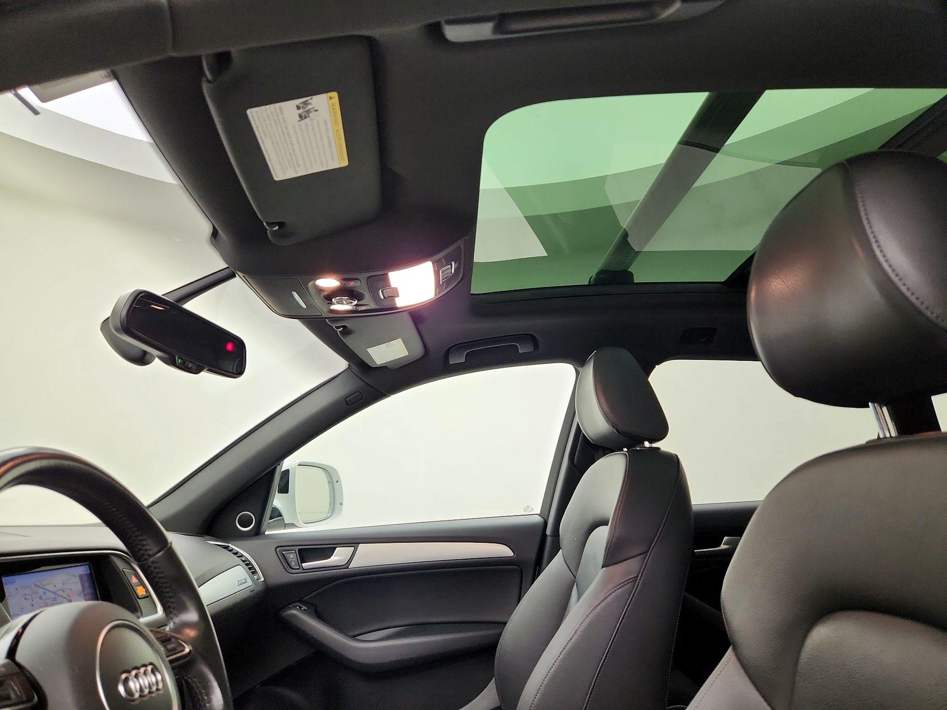 Thumbnail: 2017 Audi Q5 - 20