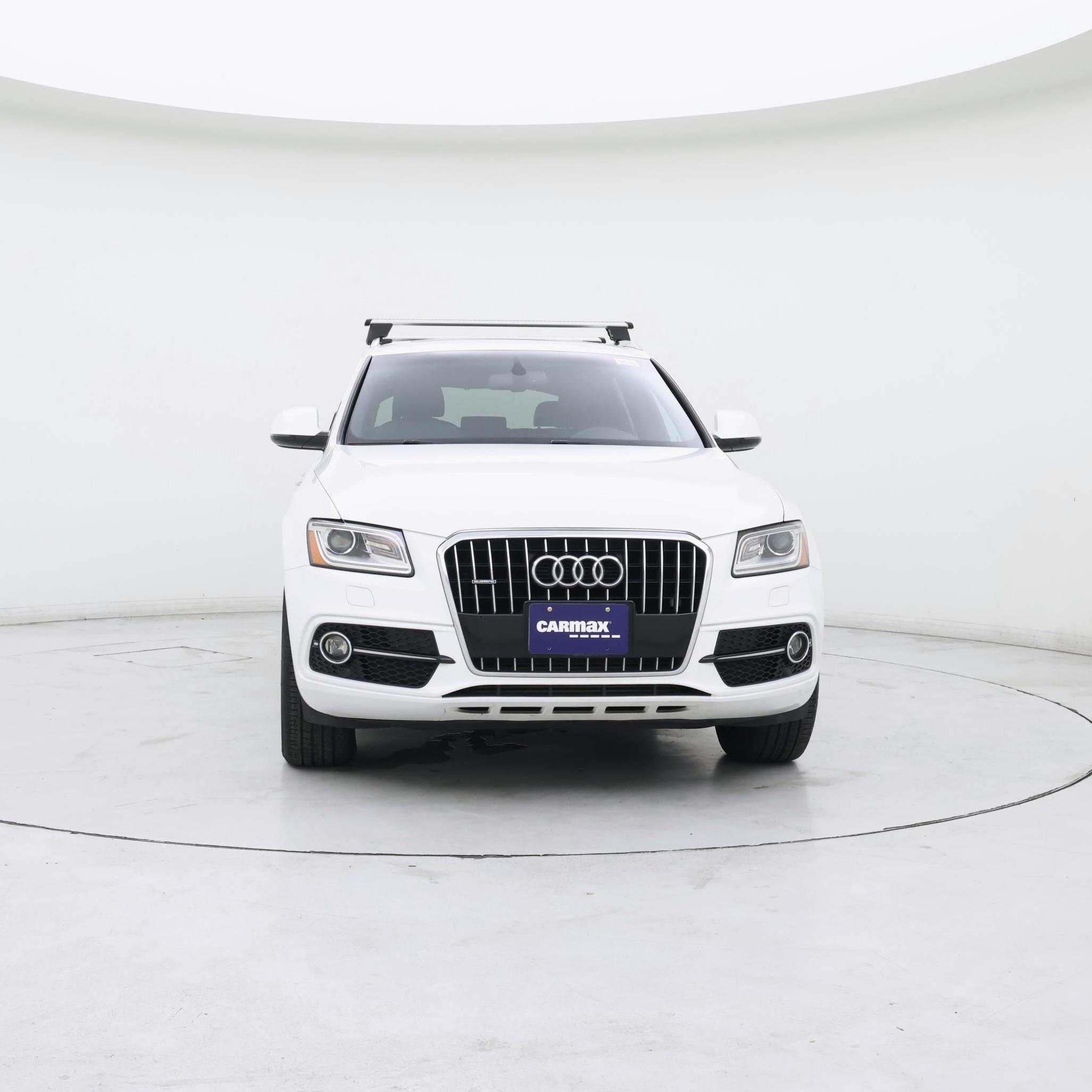 Thumbnail: 2017 Audi Q5 - 5