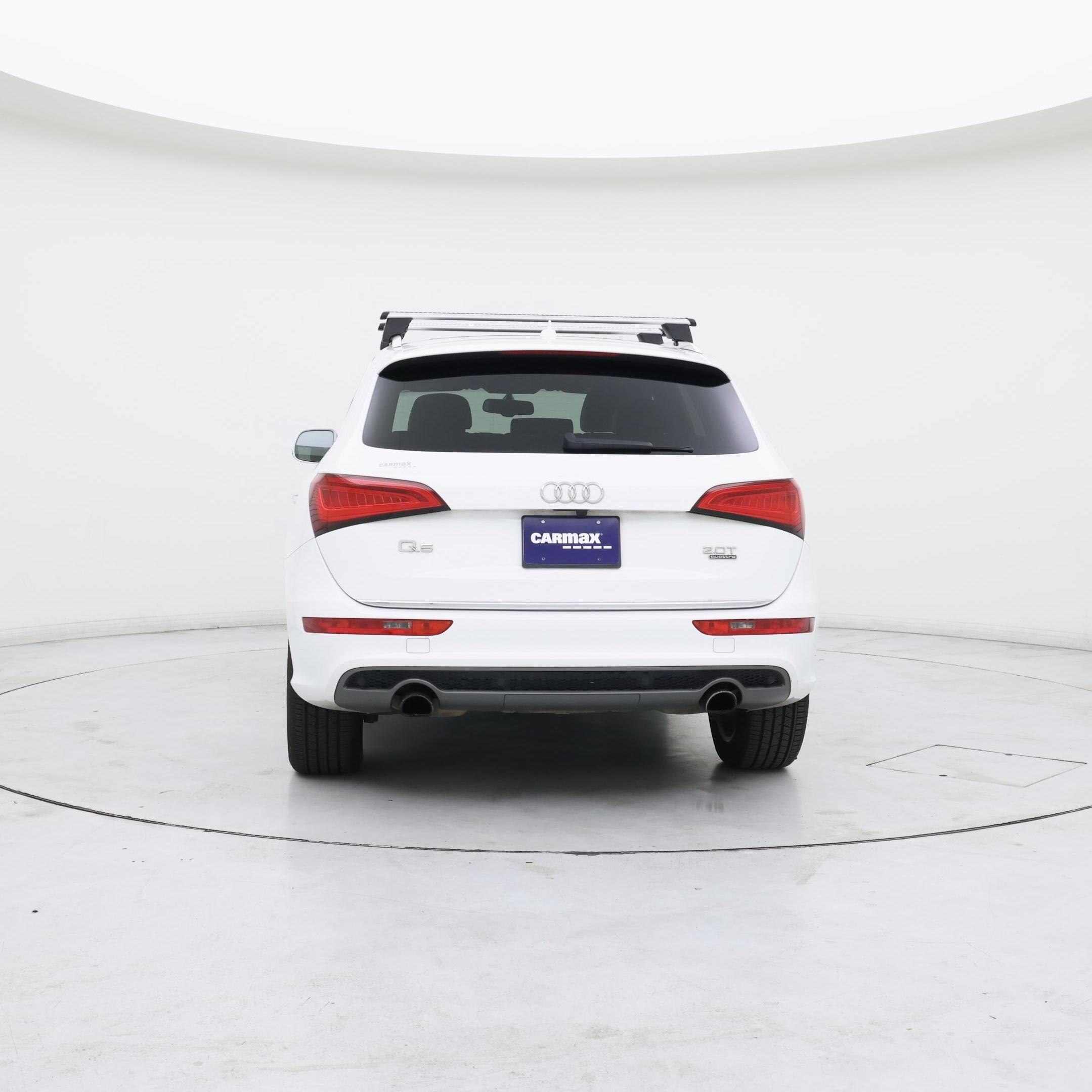 Thumbnail: 2017 Audi Q5 - 6