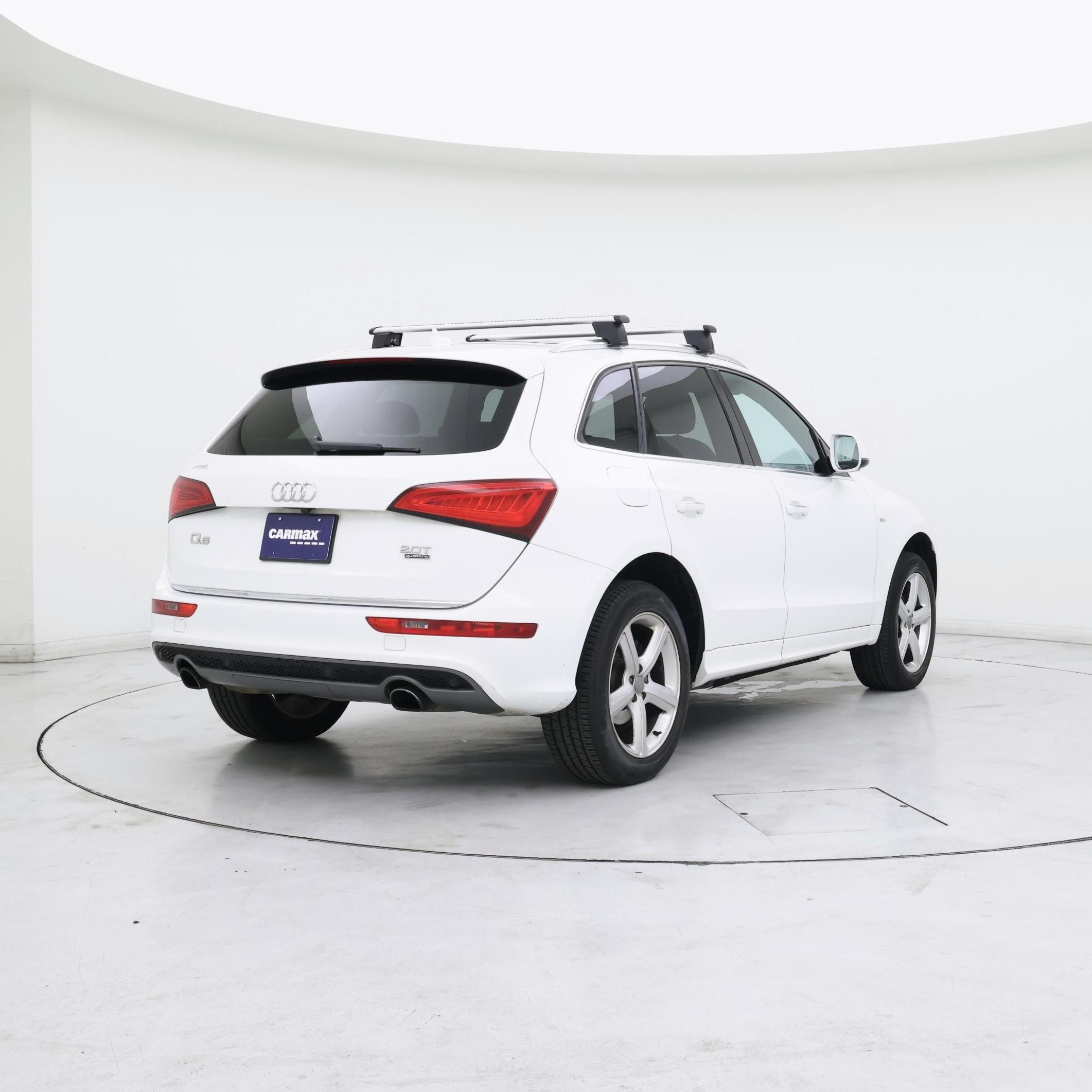 Thumbnail: 2017 Audi Q5 - 8