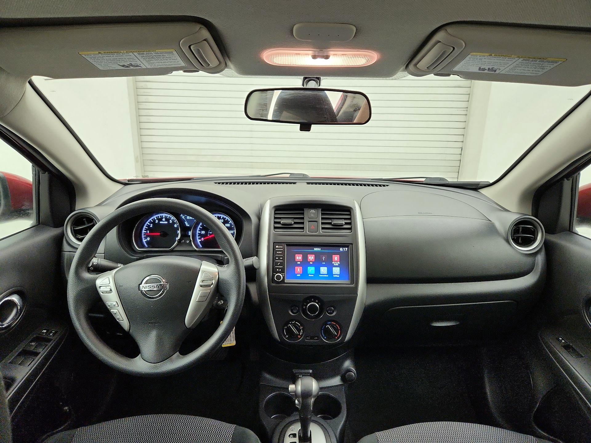 Thumbnail: 2019 Nissan Versa - 9