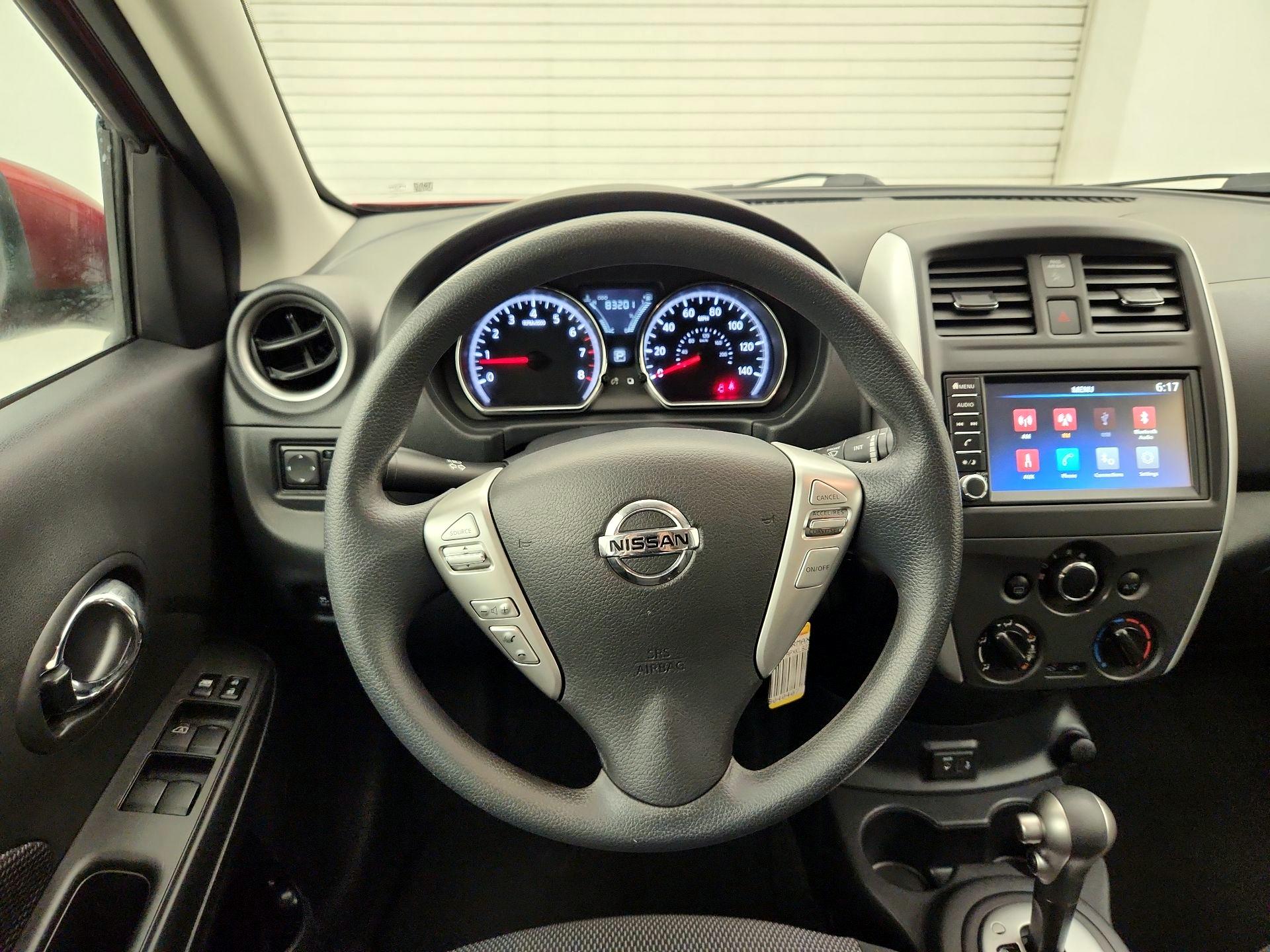 Thumbnail: 2019 Nissan Versa - 10