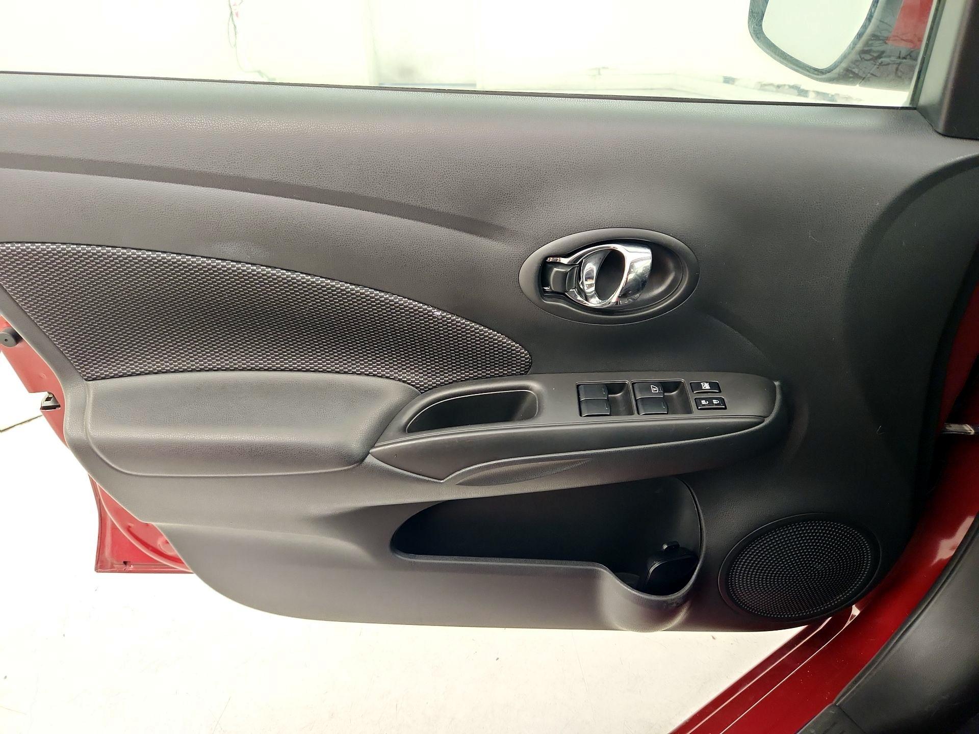 Thumbnail: 2019 Nissan Versa - 12