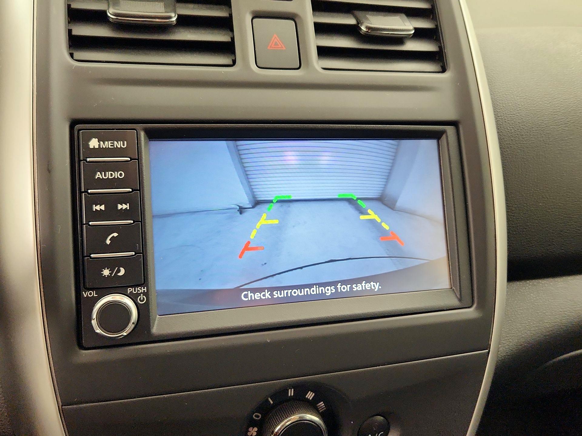 Thumbnail: 2019 Nissan Versa - 14