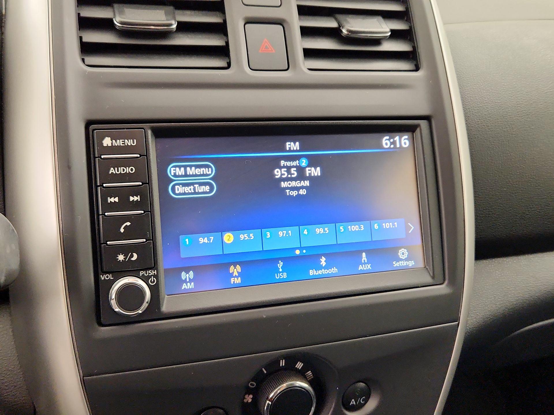 Thumbnail: 2019 Nissan Versa - 15