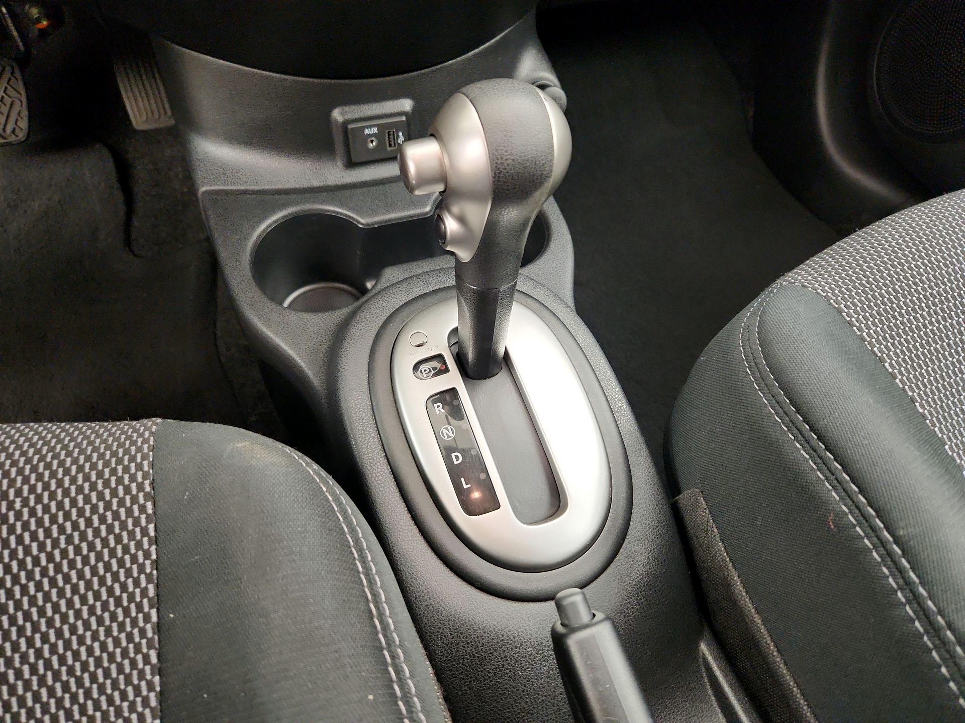 Thumbnail: 2019 Nissan Versa - 17