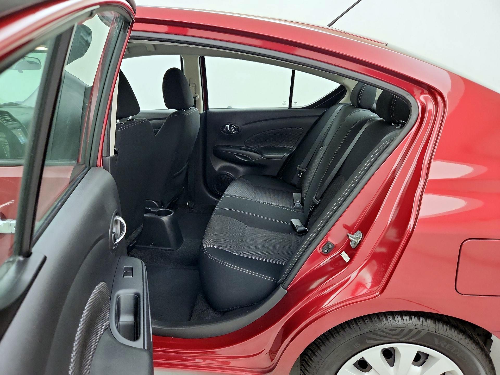 Thumbnail: 2019 Nissan Versa - 19