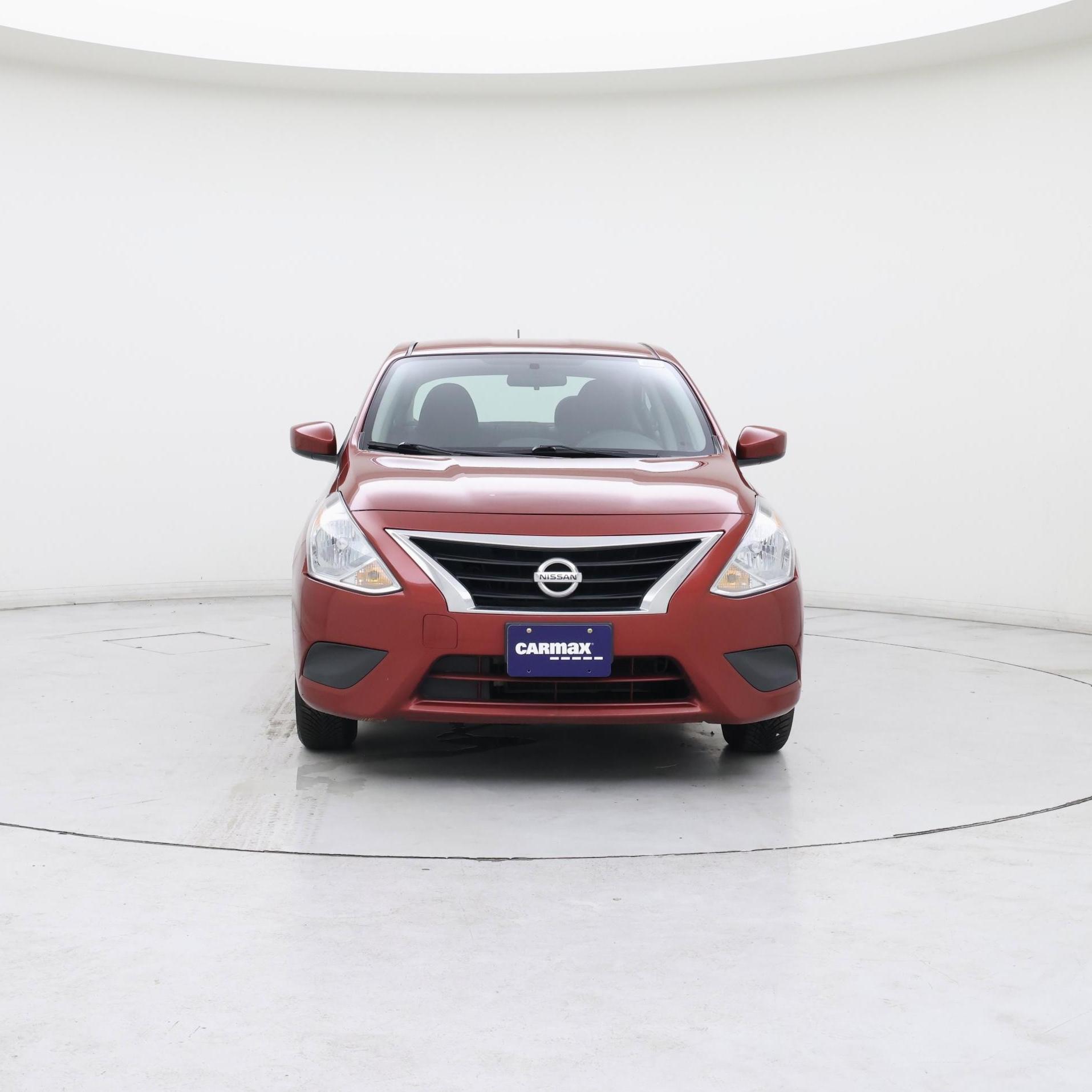 Thumbnail: 2019 Nissan Versa - 5