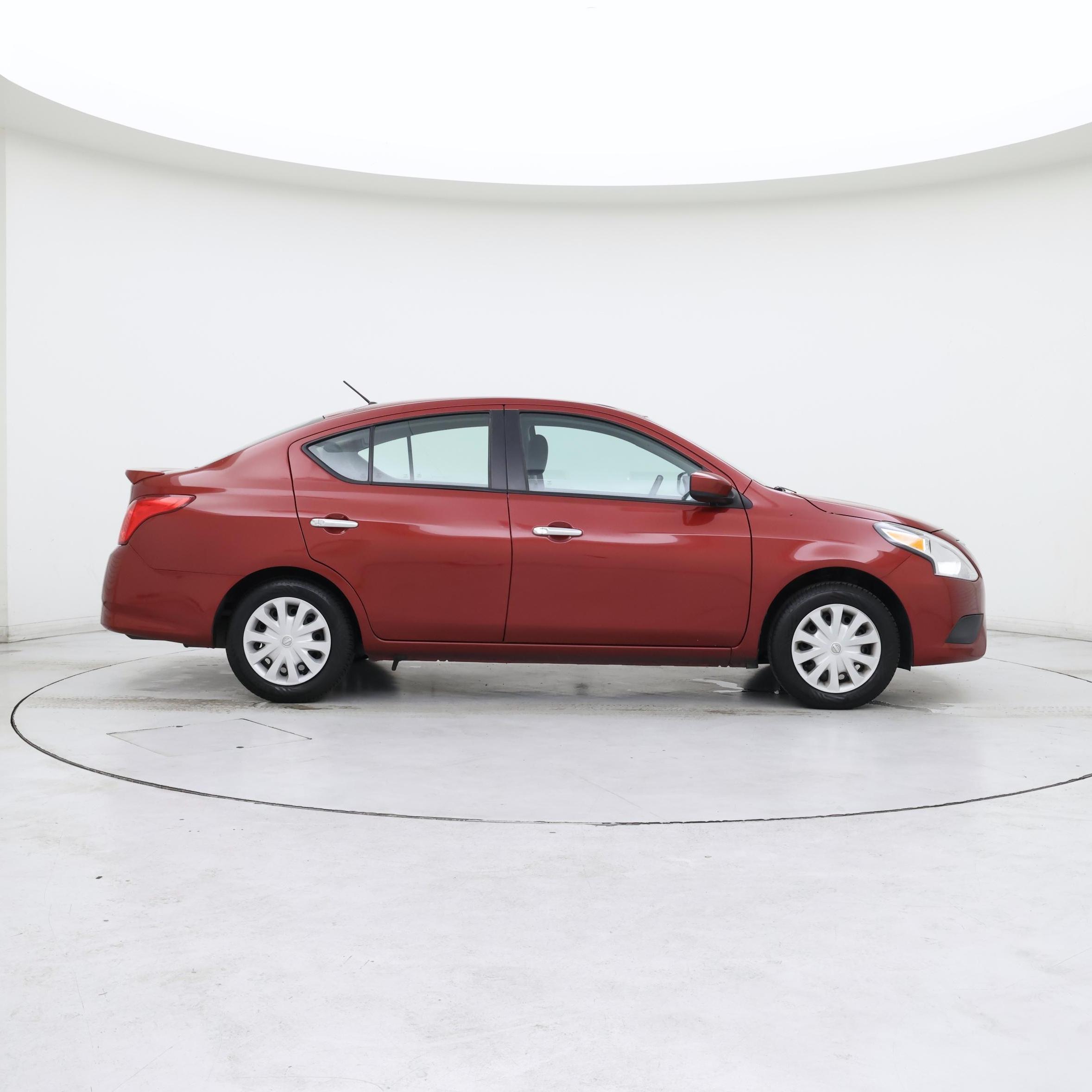 Thumbnail: 2019 Nissan Versa - 7