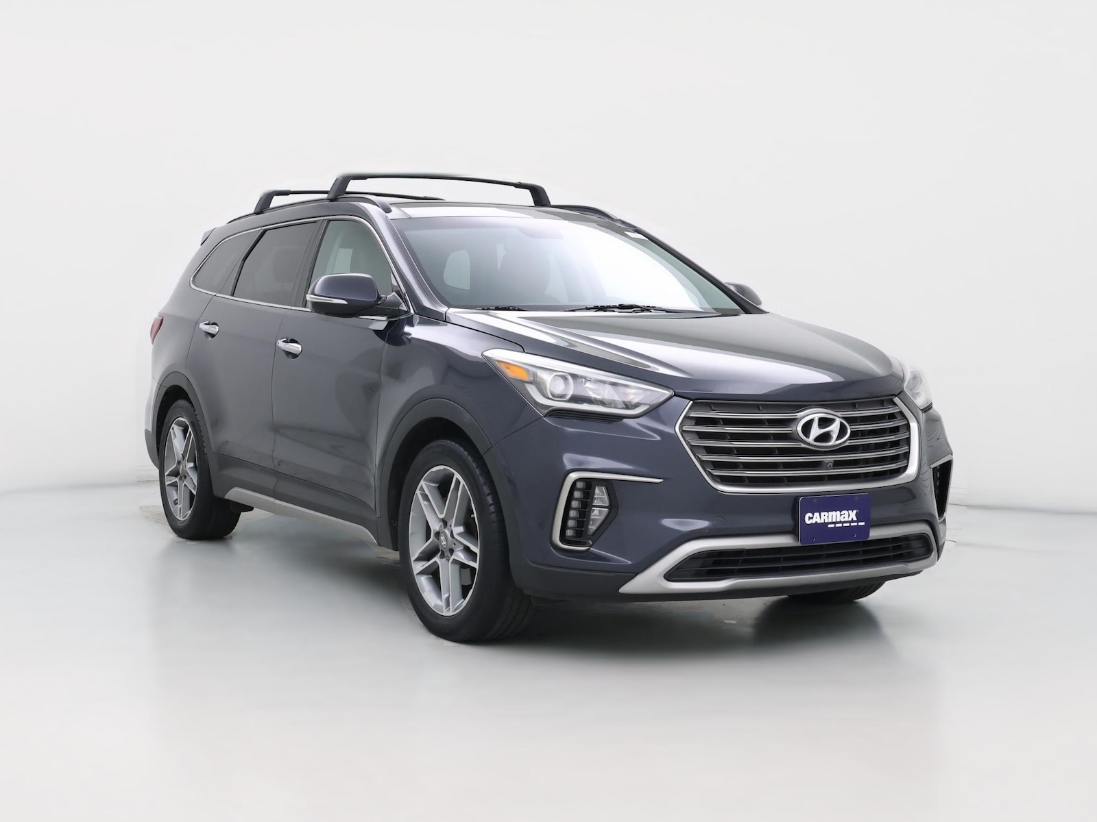 2017 Hyundai Santa Fe Limited Ultimate