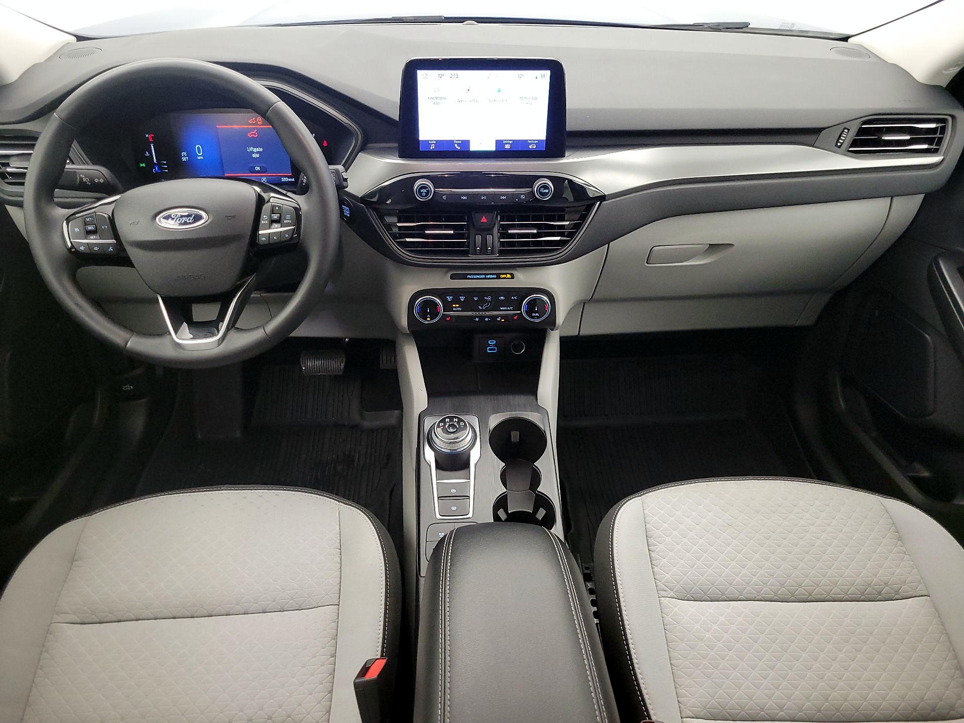 Thumbnail: 2023 Ford Escape - 9