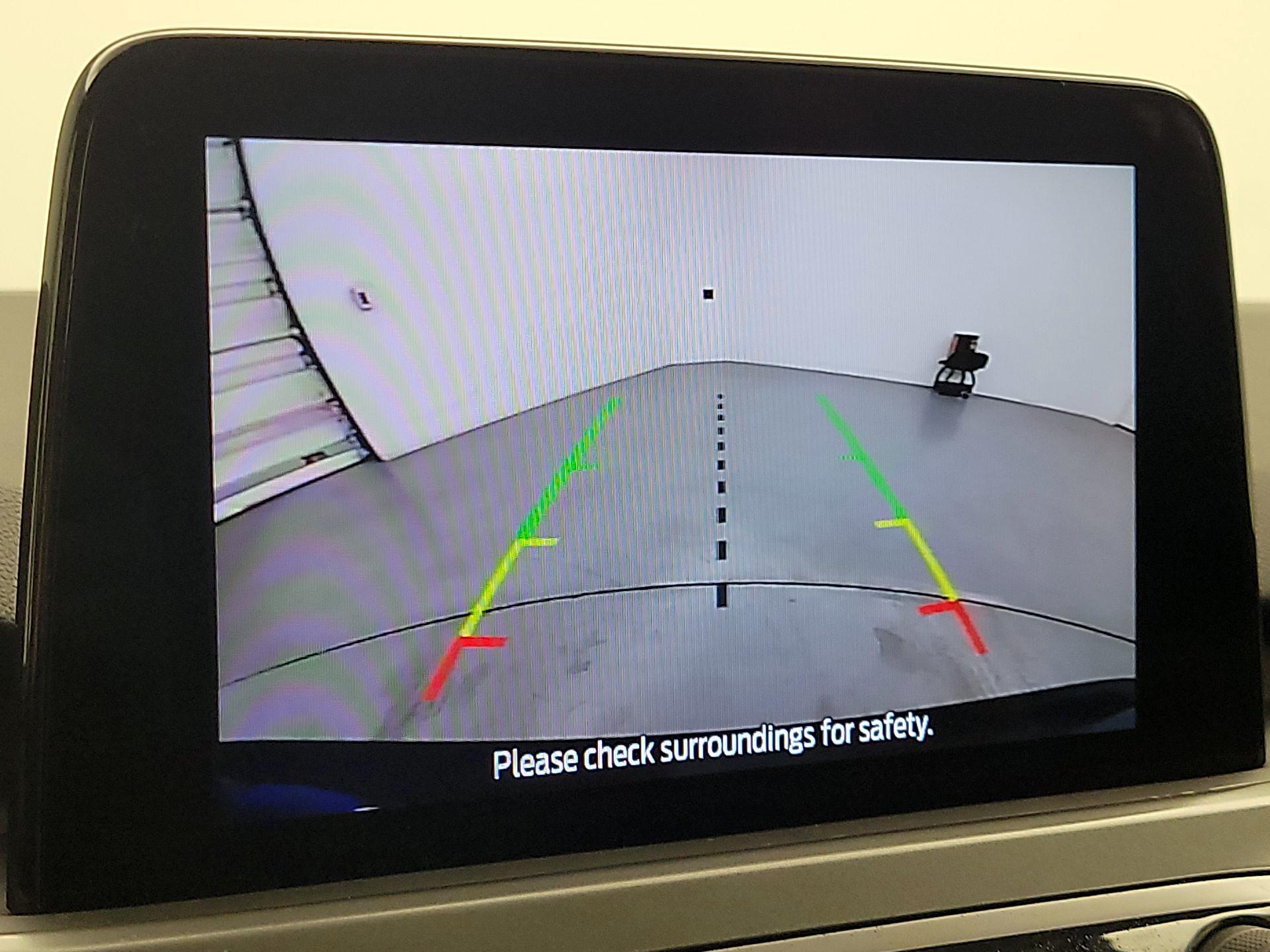 Thumbnail: 2023 Ford Escape - 14