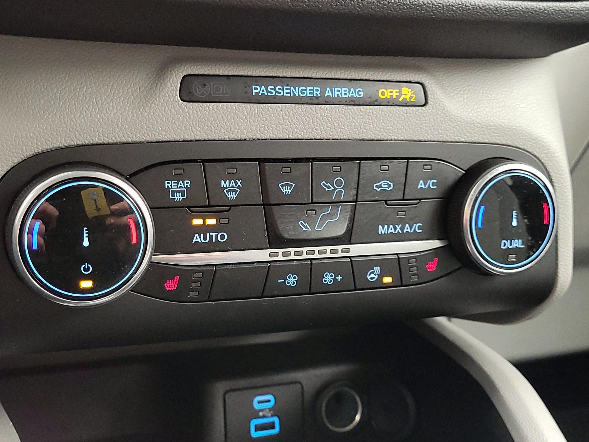 Thumbnail: 2023 Ford Escape - 16