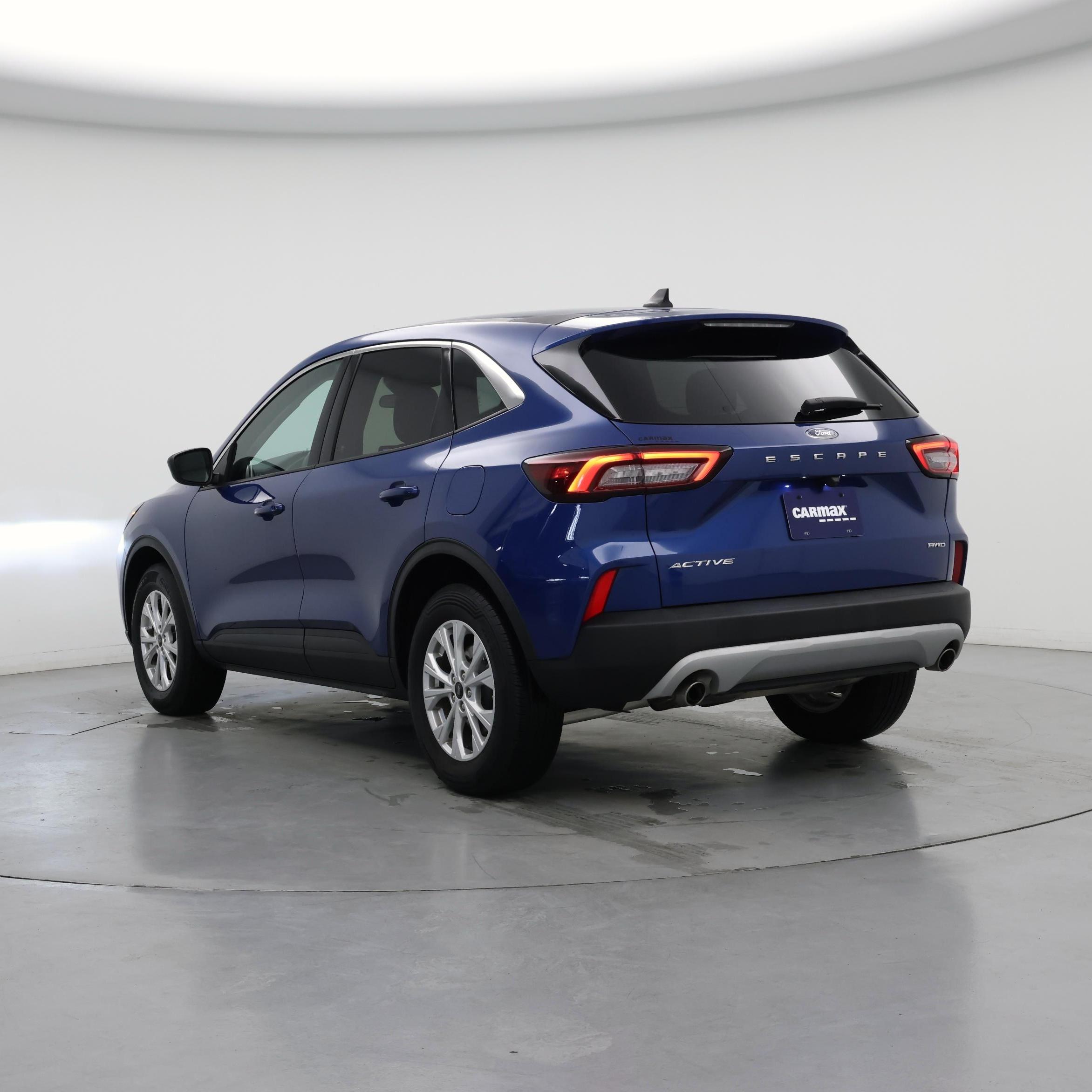 Thumbnail: 2023 Ford Escape - 2