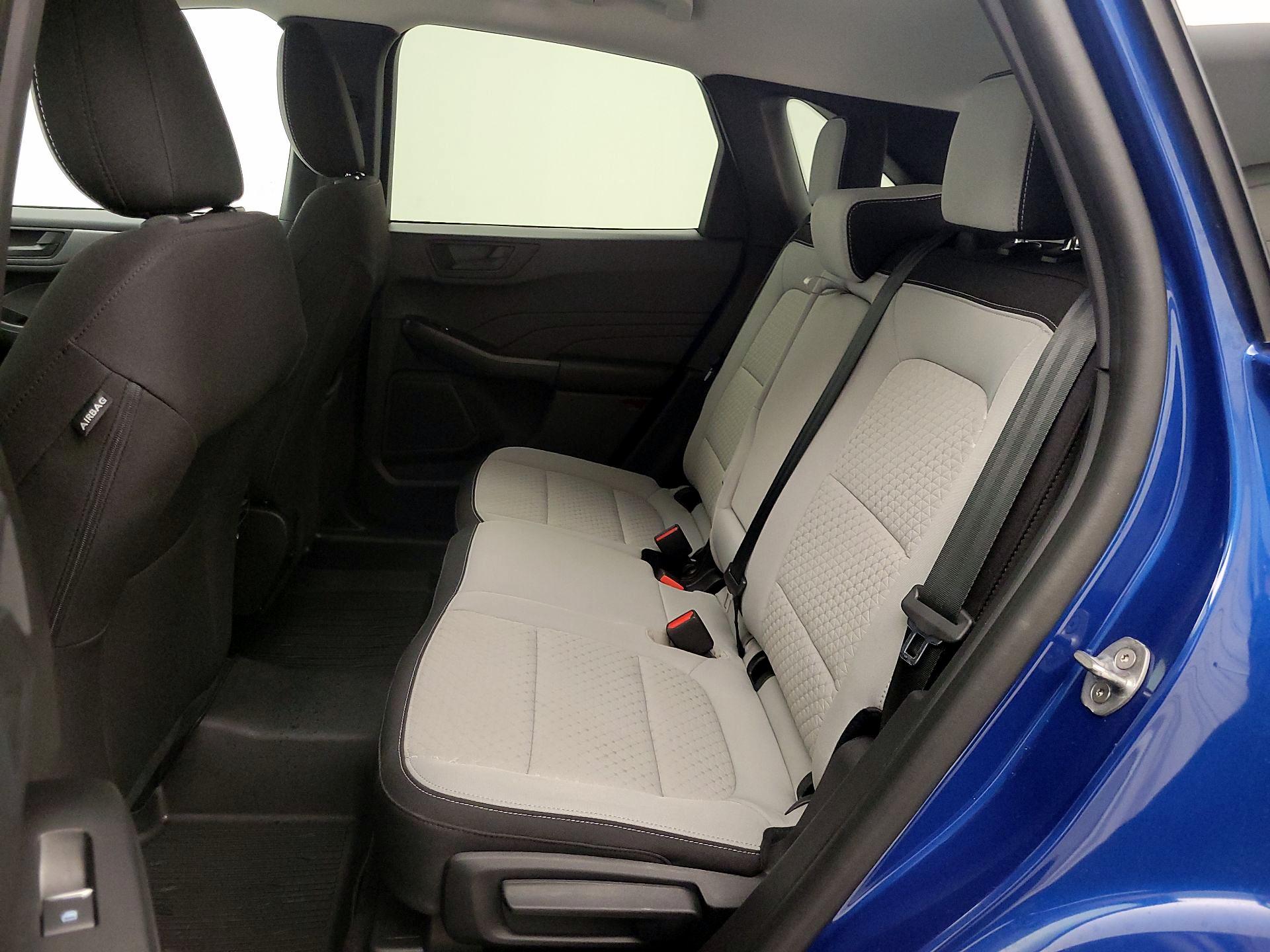 Thumbnail: 2023 Ford Escape - 19