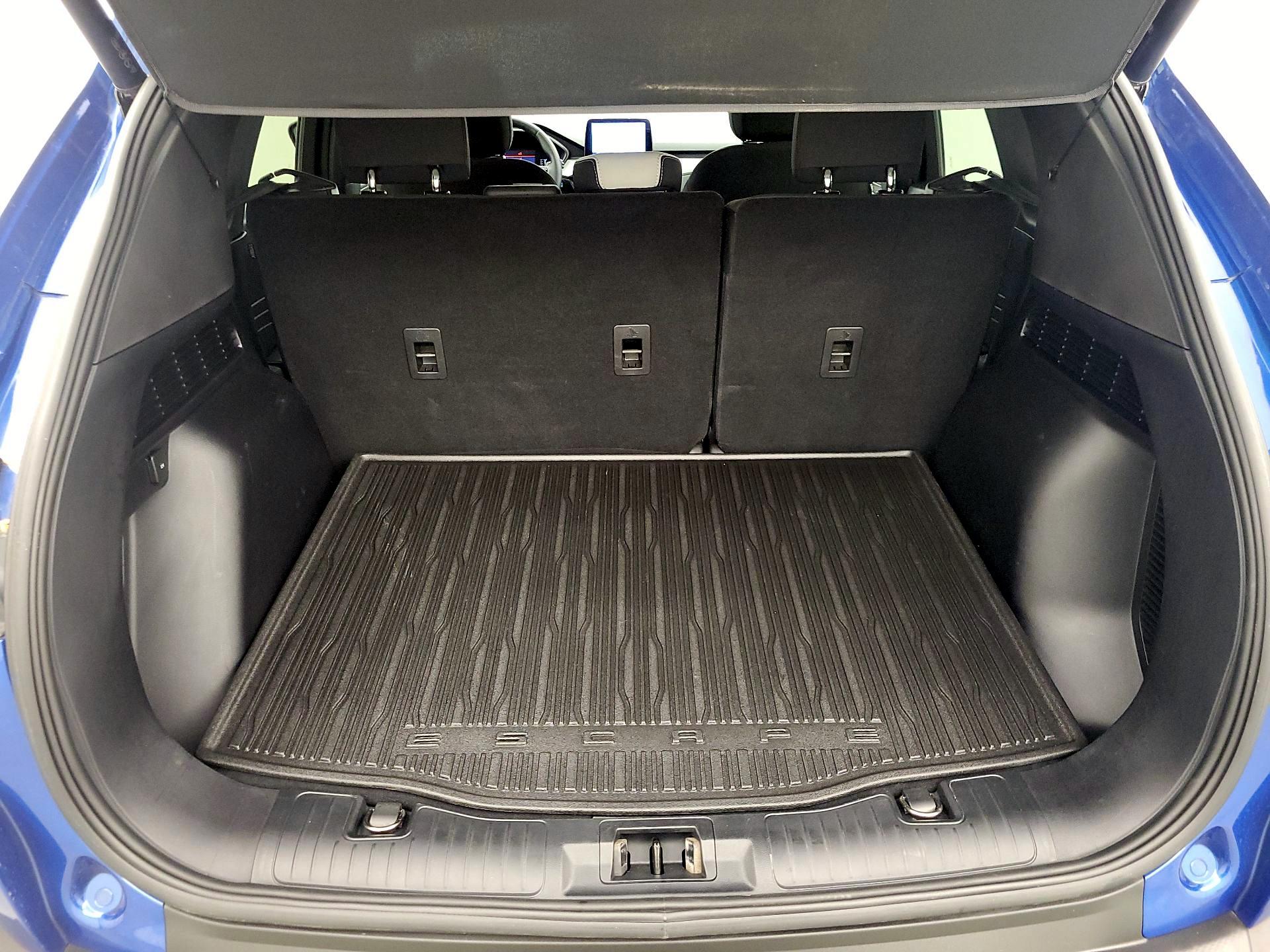 Thumbnail: 2023 Ford Escape - 20