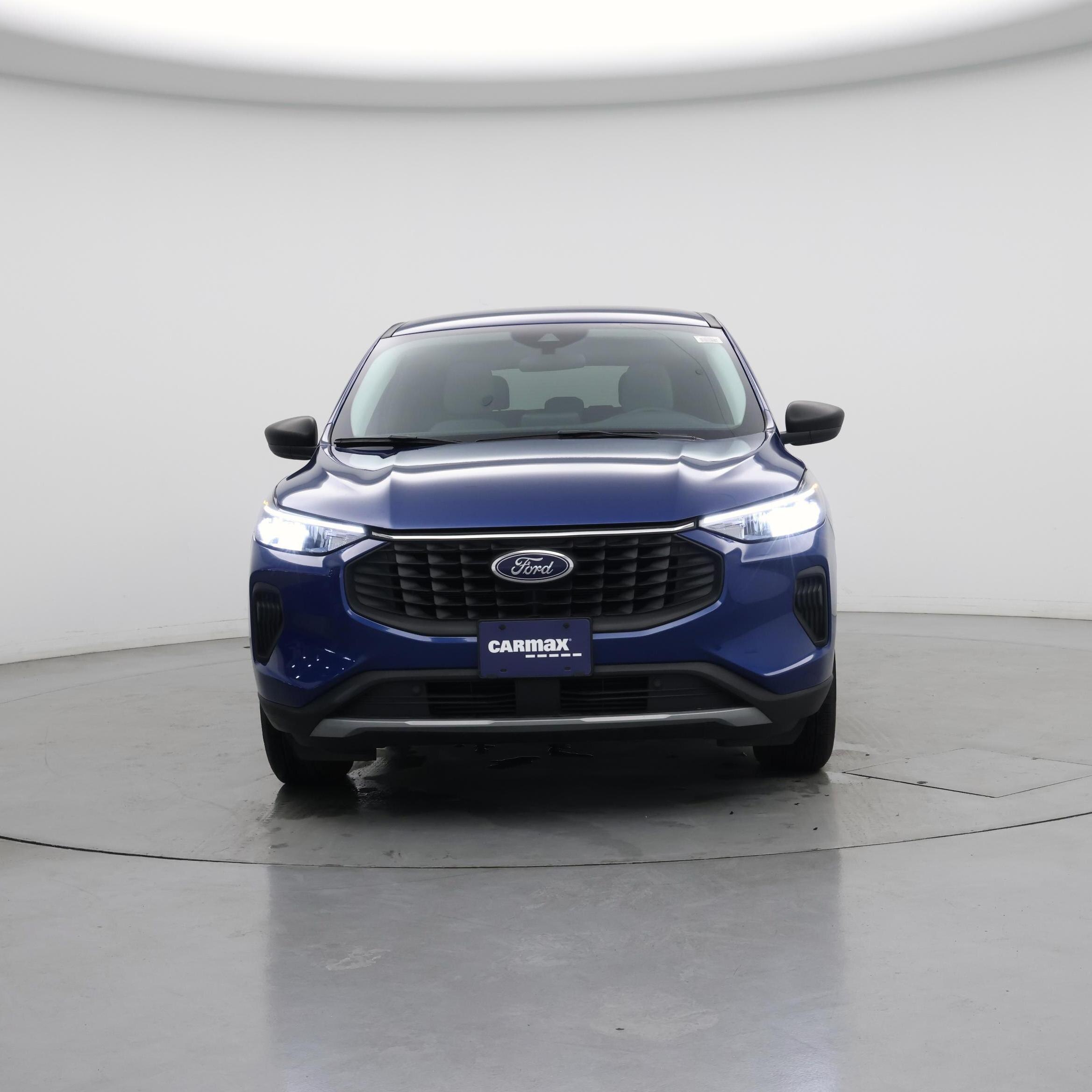 Thumbnail: 2023 Ford Escape - 5