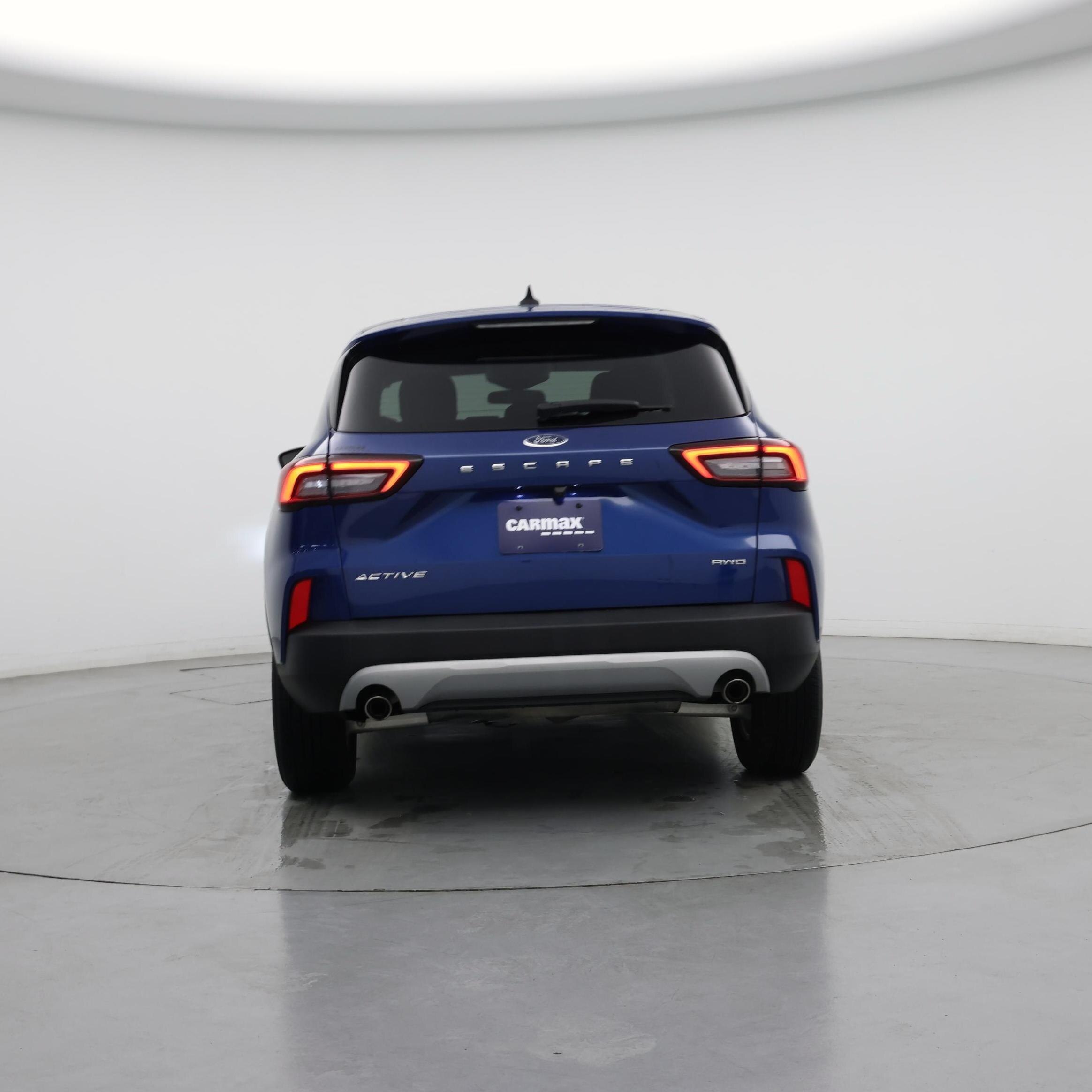 Thumbnail: 2023 Ford Escape - 6