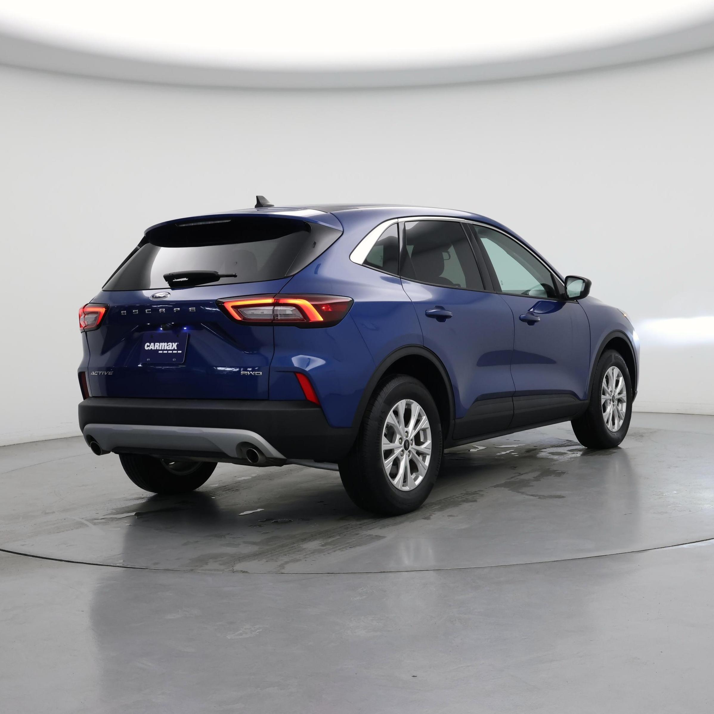 Thumbnail: 2023 Ford Escape - 8