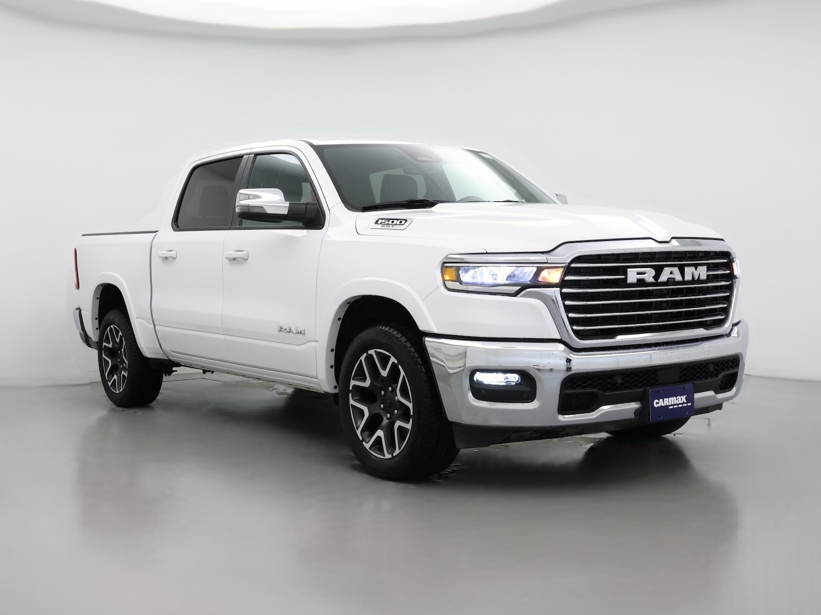 2025 RAM 1500 Pickup