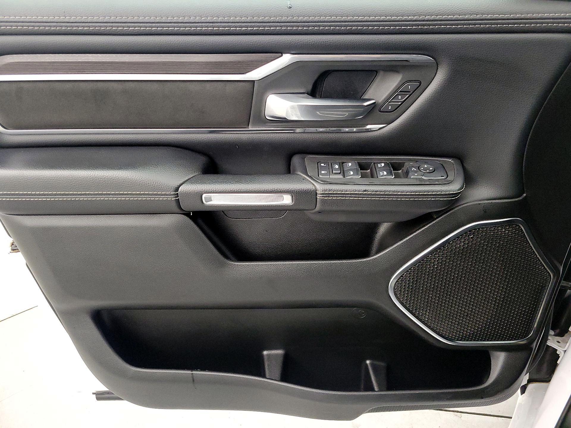 Thumbnail: 2025 RAM 1500 - 12