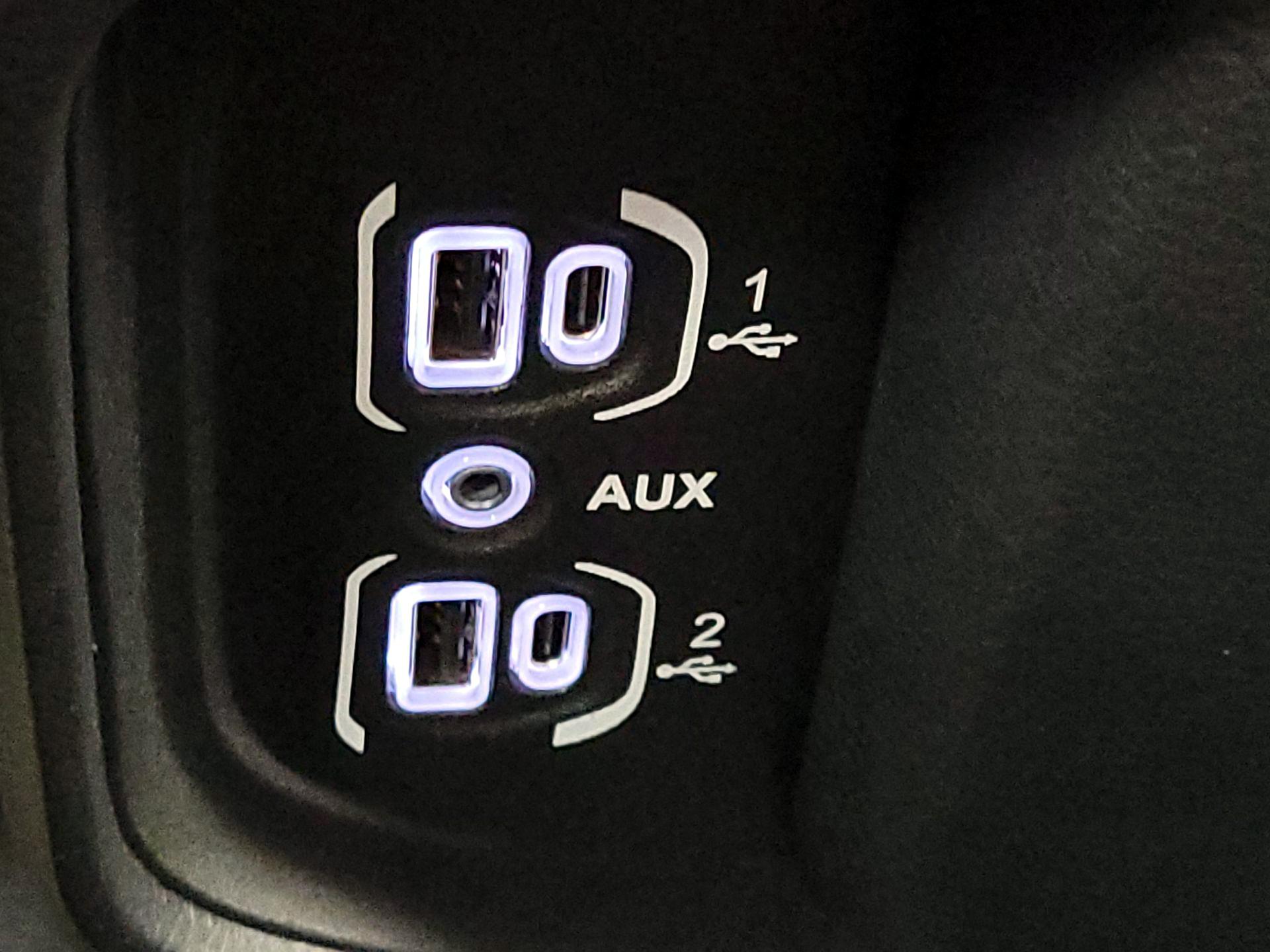 Thumbnail: 2025 RAM 1500 - 19