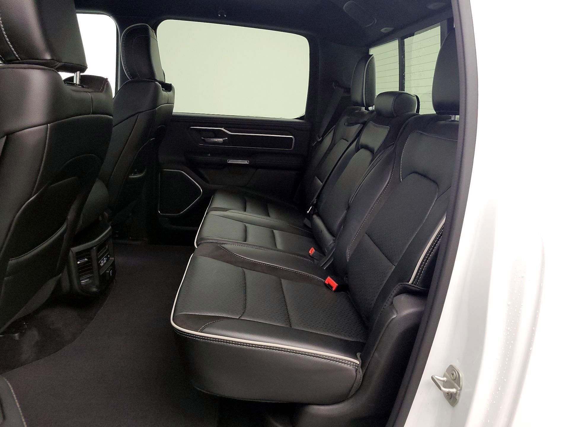 Thumbnail: 2025 RAM 1500 - 20