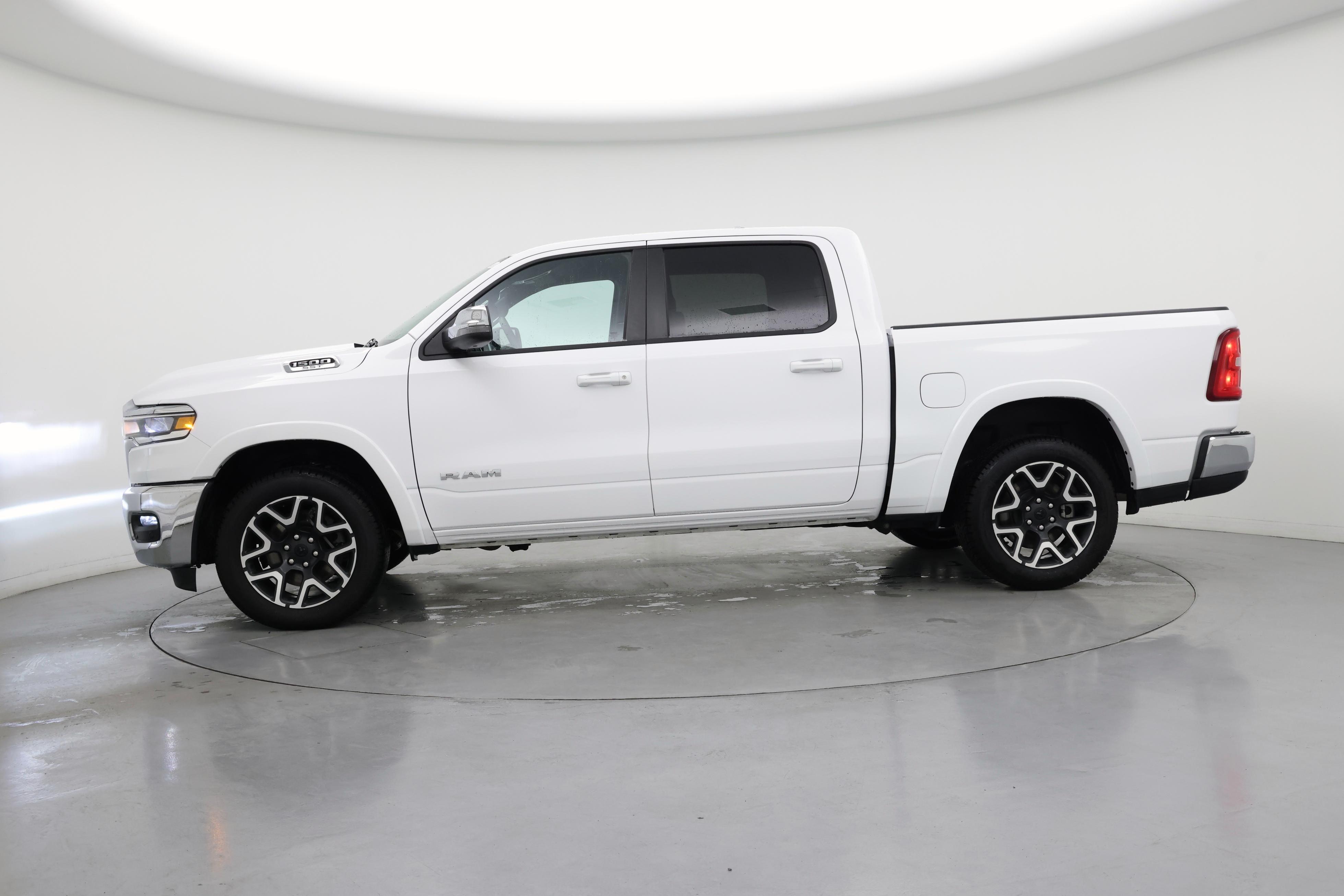 Thumbnail: 2025 RAM 1500 - 3