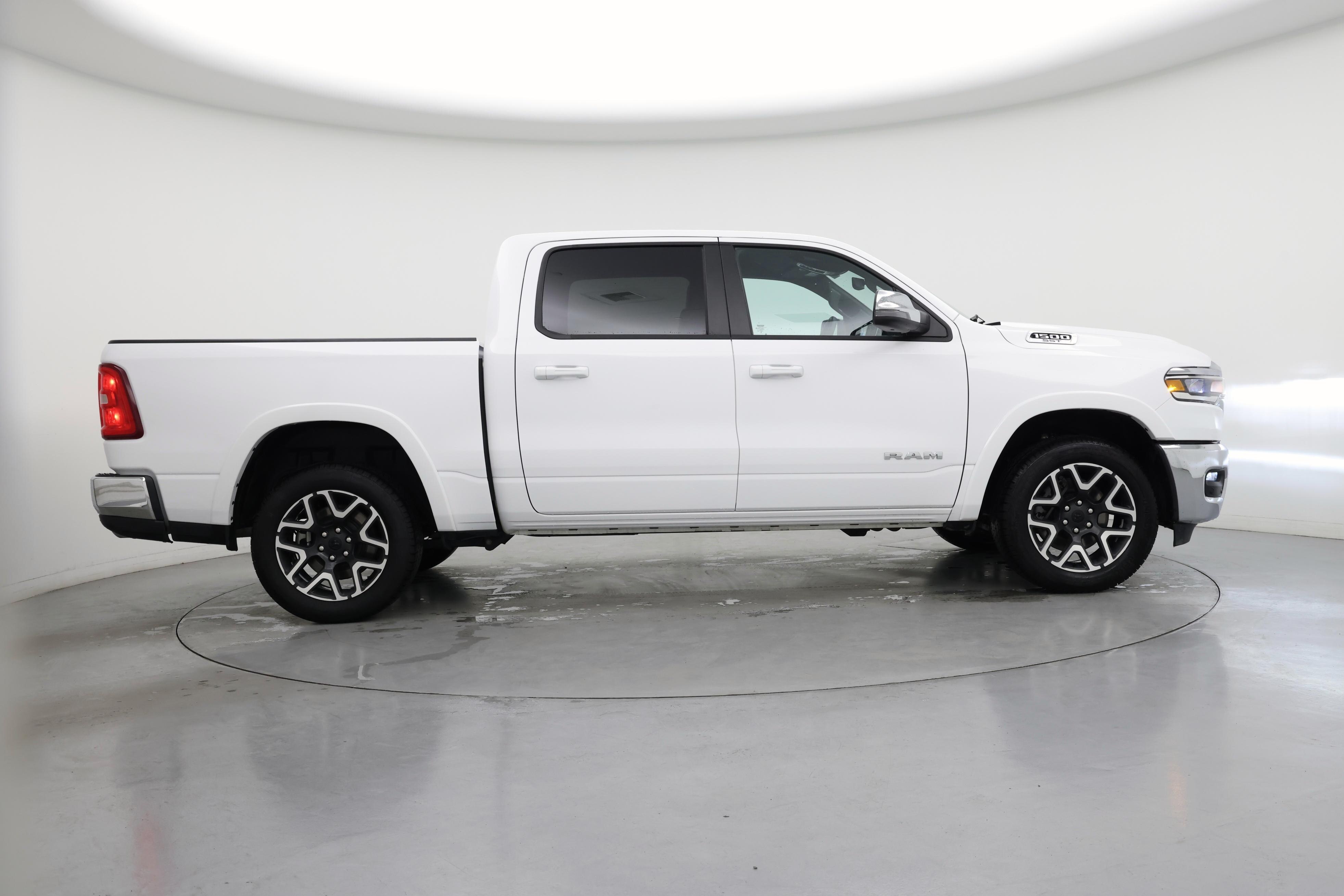 Thumbnail: 2025 RAM 1500 - 7