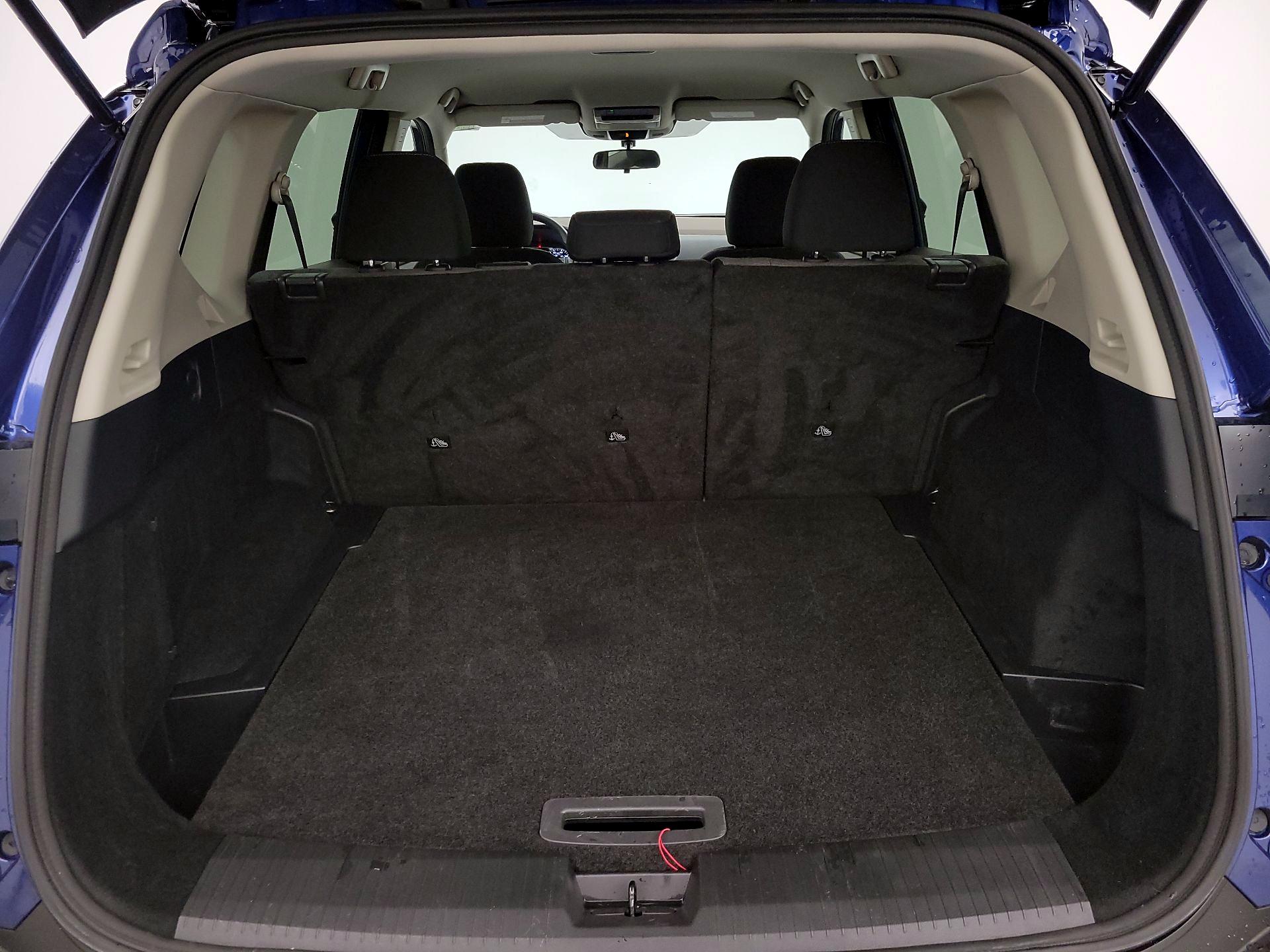 Thumbnail: 2021 Nissan Rogue - 20