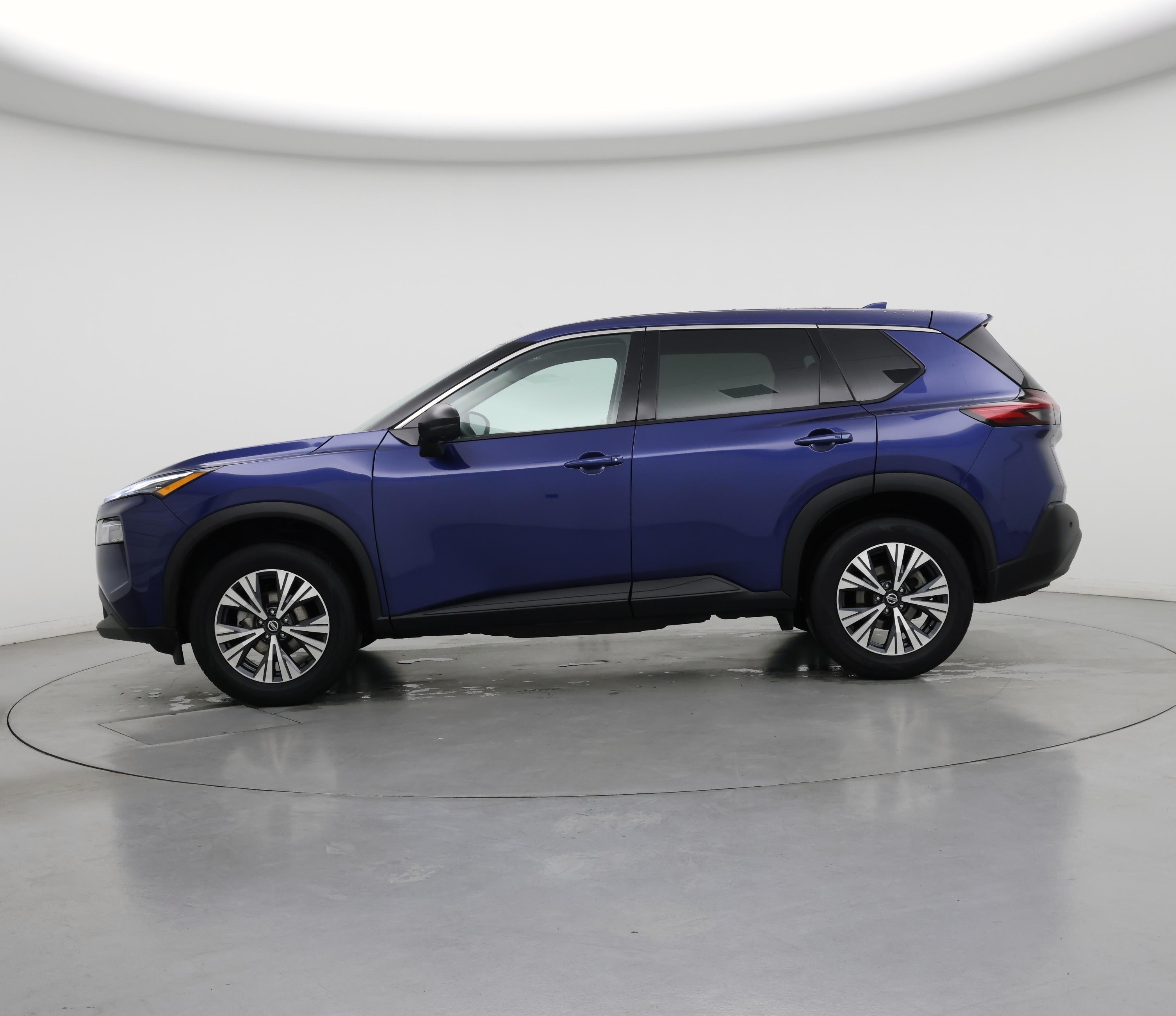 Thumbnail: 2021 Nissan Rogue - 3