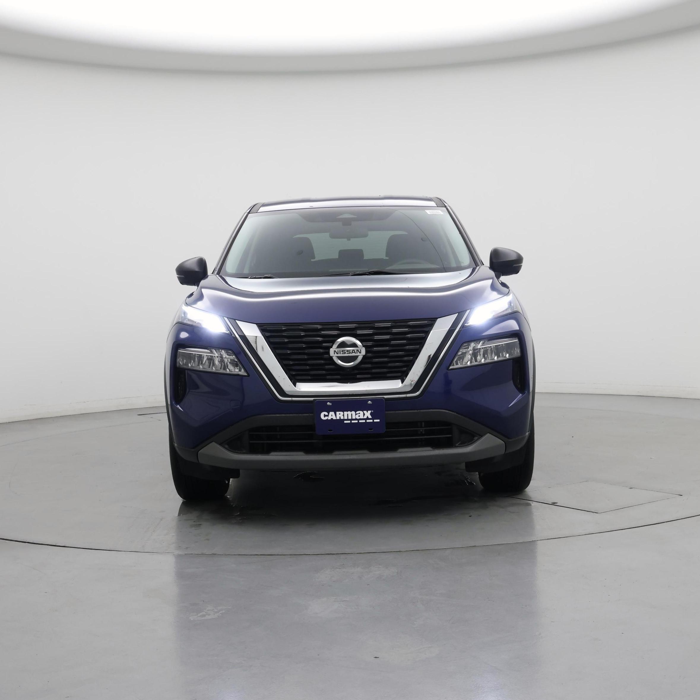 Thumbnail: 2021 Nissan Rogue - 5