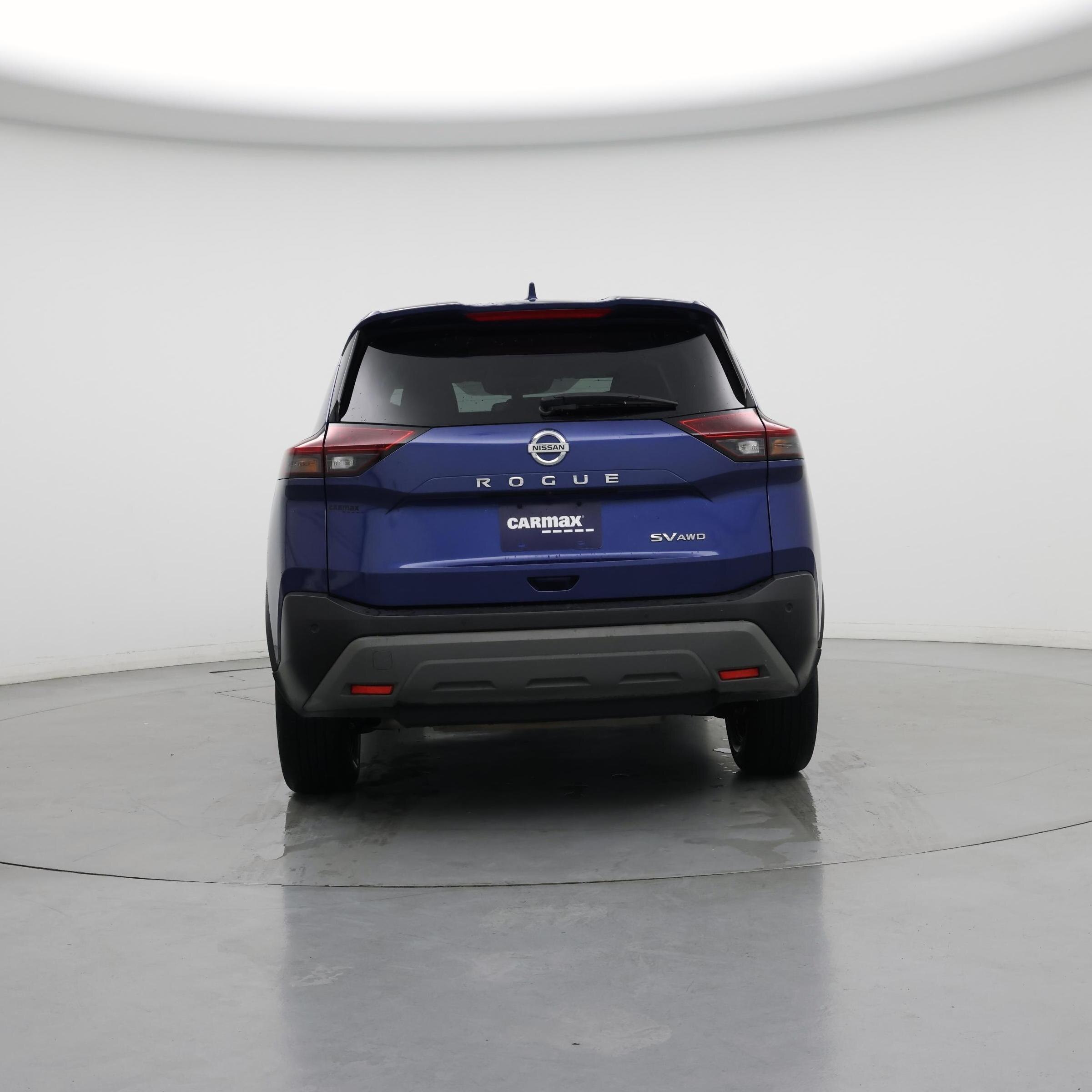 Thumbnail: 2021 Nissan Rogue - 6