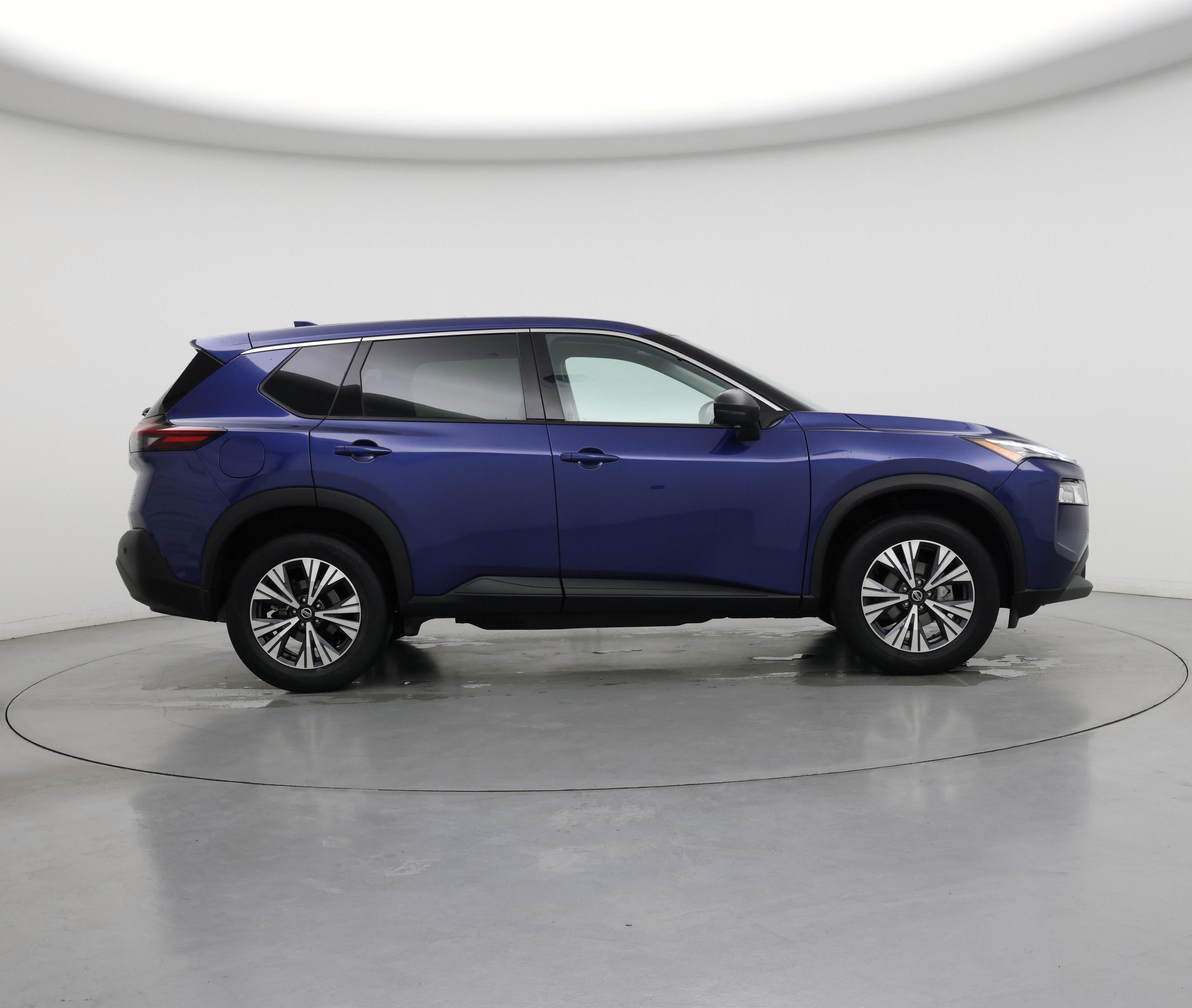 Thumbnail: 2021 Nissan Rogue - 7