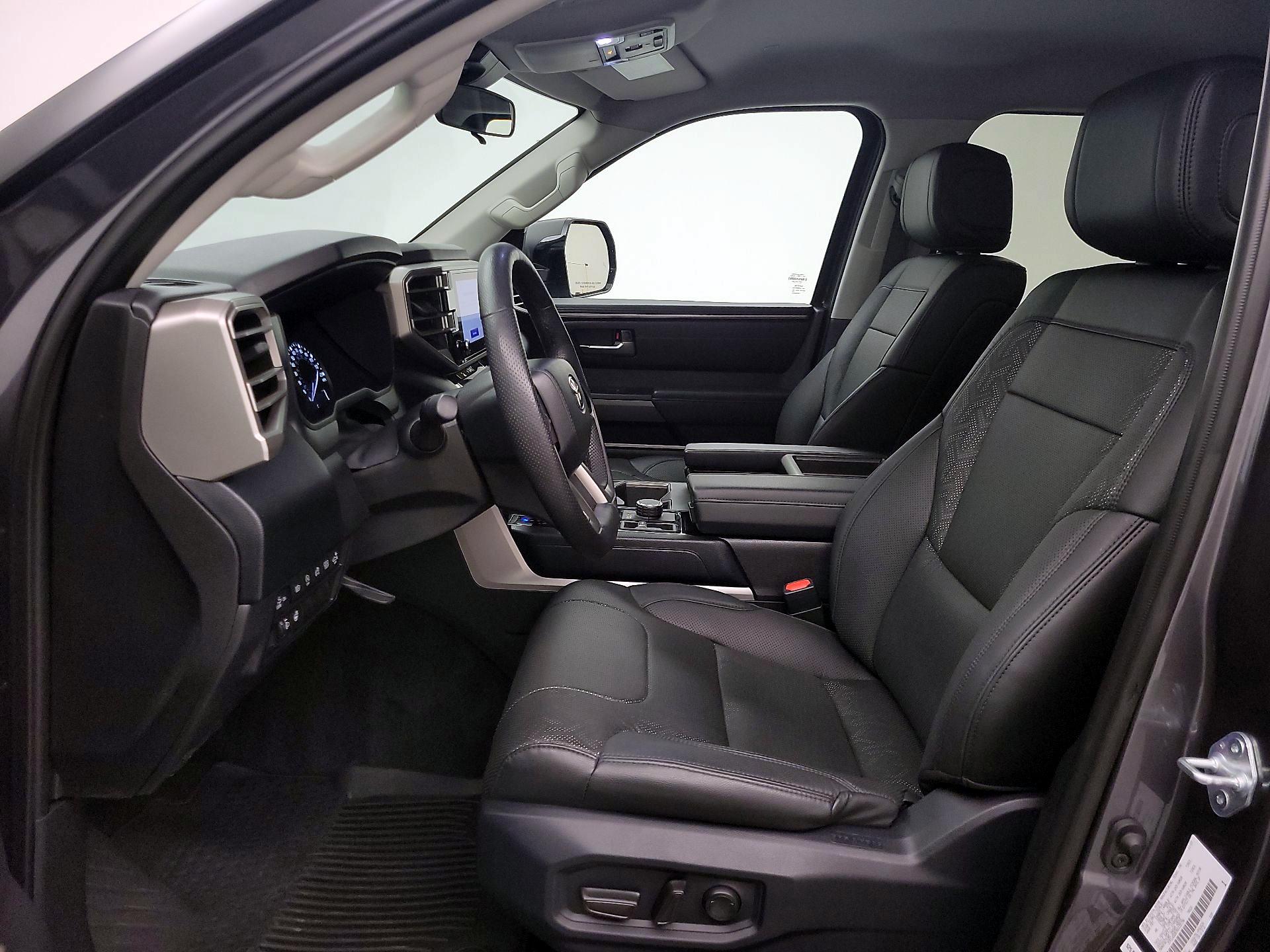 Thumbnail: 2024 Toyota Tundra - 11