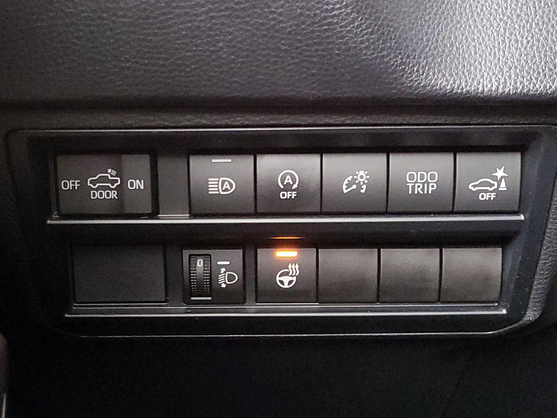 Thumbnail: 2024 Toyota Tundra - 13